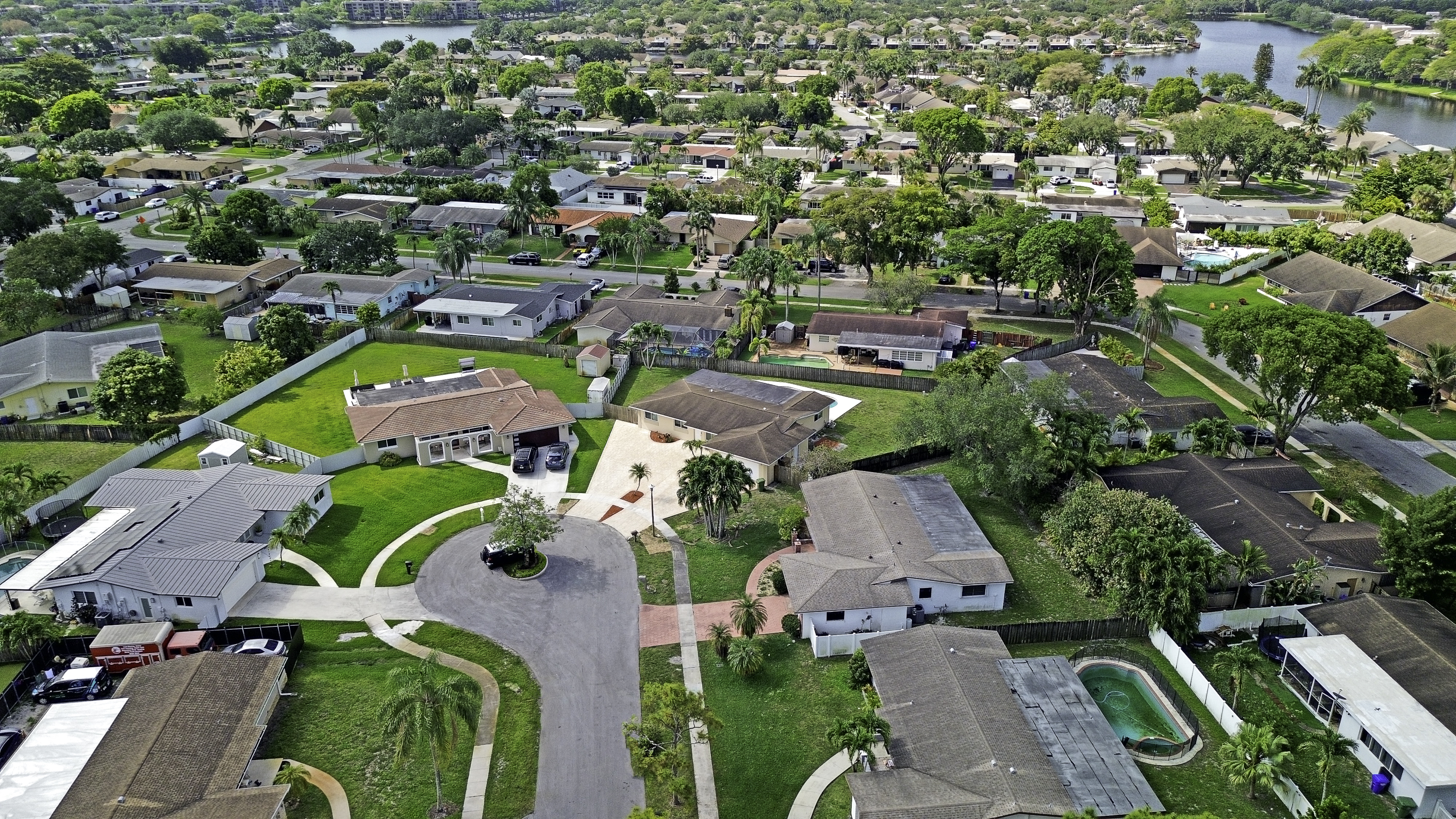  1600 NW 120th Ave, Pembroke Pines, FL, 33026 - 物件實景