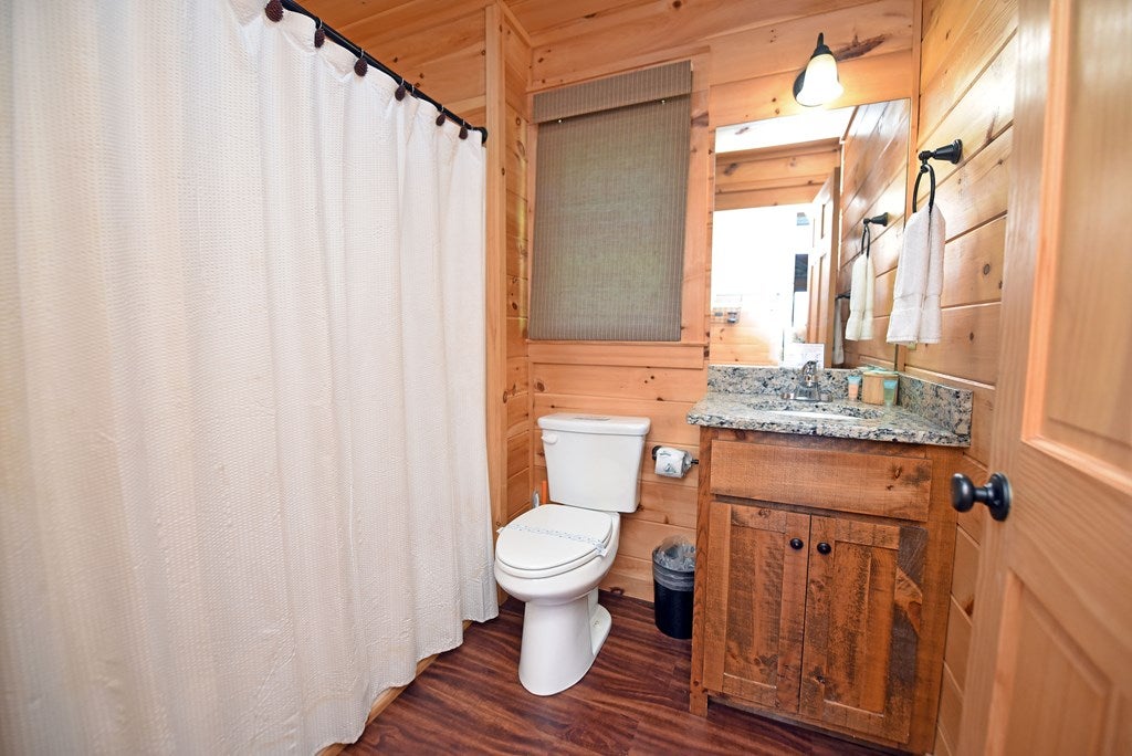 Blue Ridge, Georgia, 30513, United States, 3 Bedrooms Bedrooms, ,2 BathroomsBathrooms,Residential,For Sale,1859730