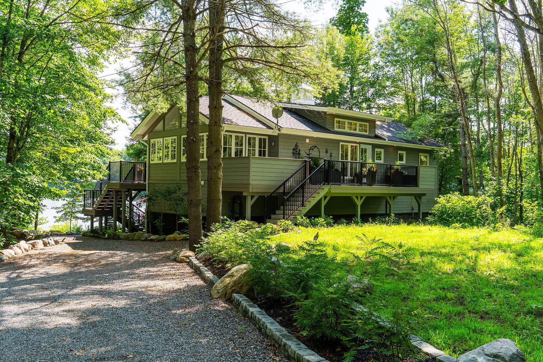  Muskoka Traditions Made Here - 物件實景