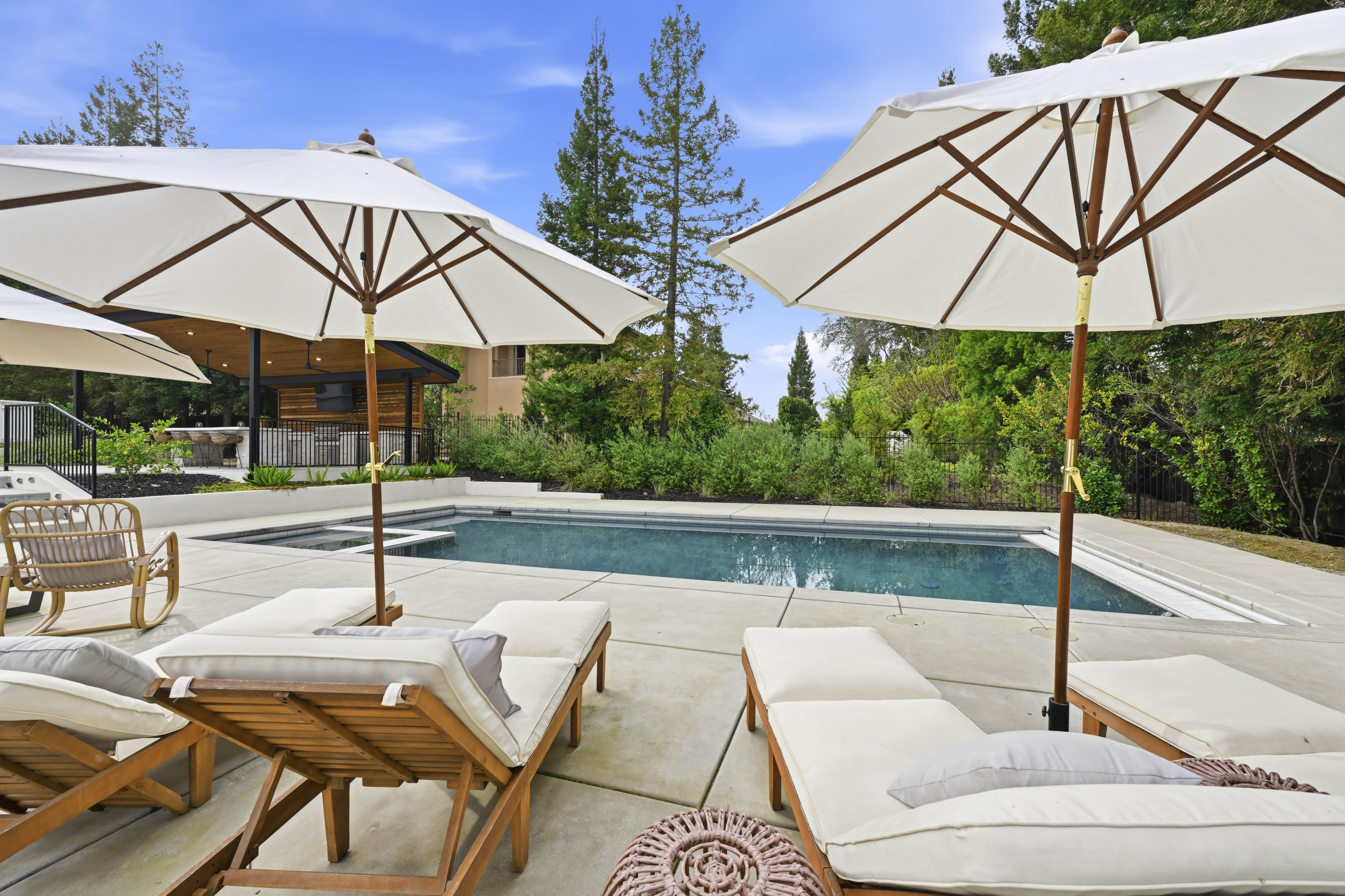  9660 Los Lagos Circle North, Granite Bay, CA 95746 - 物件實景