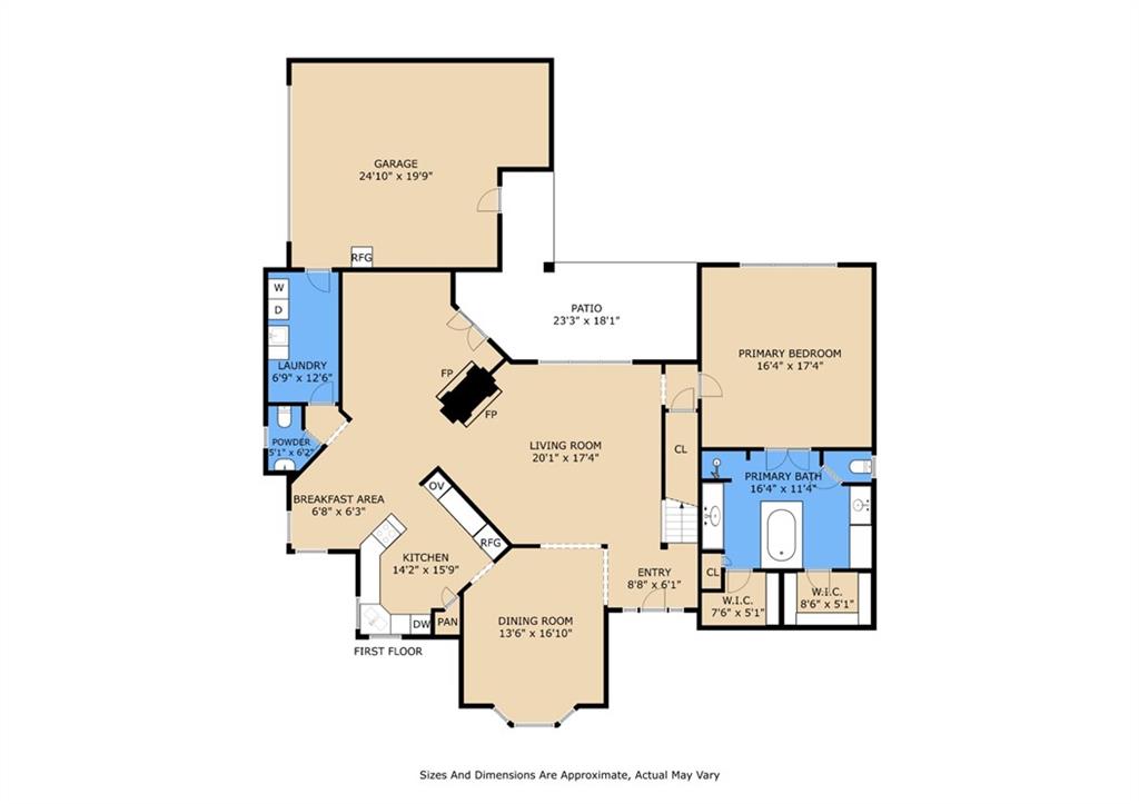 Harvey, Louisiana, 70058, United States, 4 Bedrooms Bedrooms, ,4 BathroomsBathrooms,Residential,For Sale,1919980