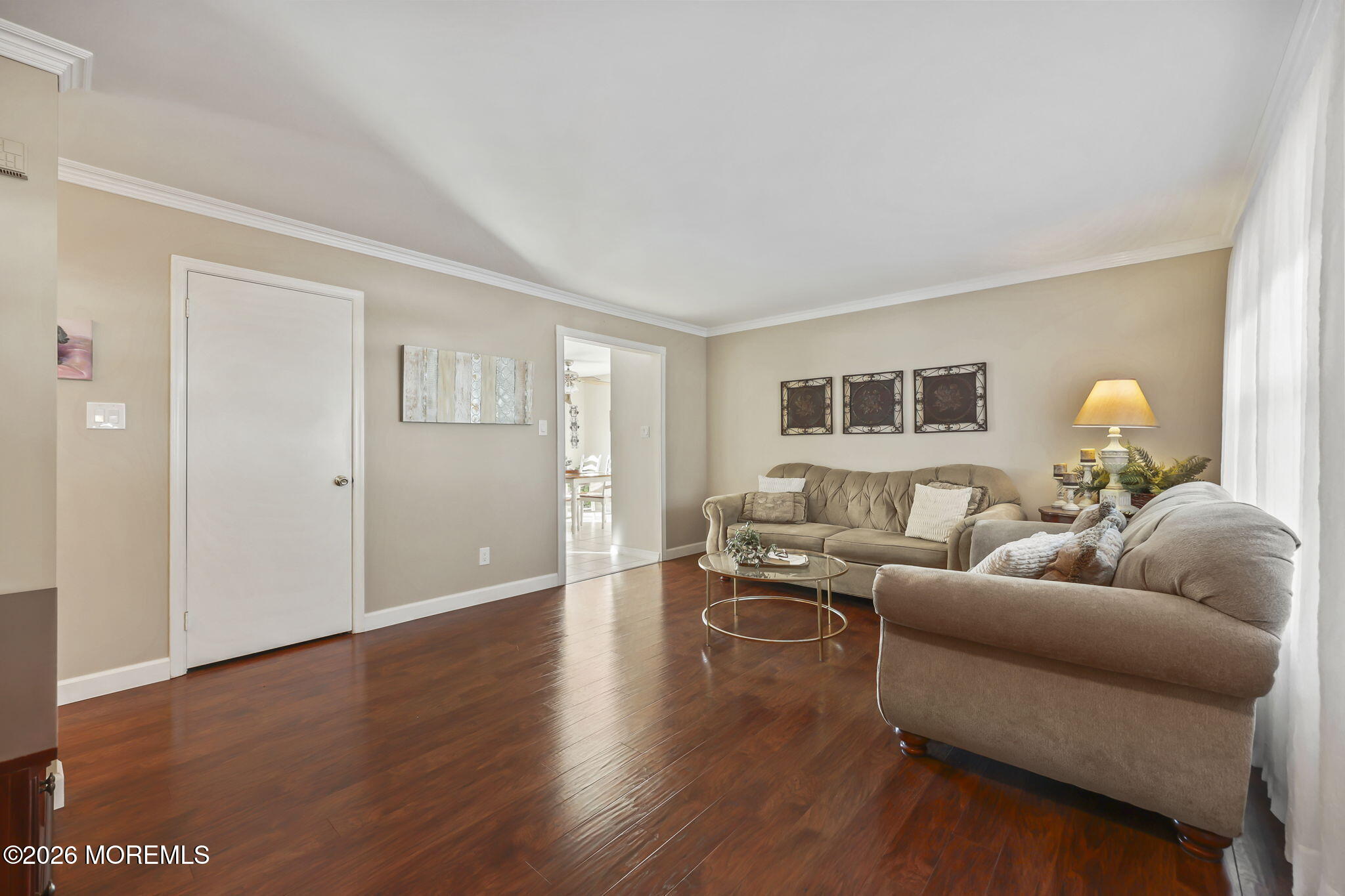 Howell, New Jersey, 07731, United States, 5 Bedrooms Bedrooms, ,3 BathroomsBathrooms,Residential,For Sale,2015351