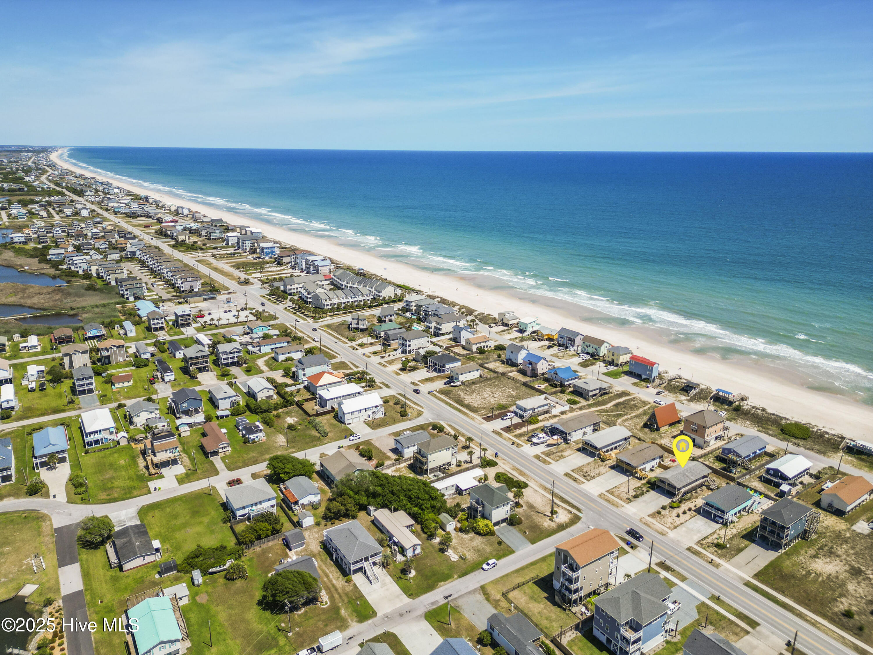 Surf City, North Carolina, 28445, United States, 3 Bedrooms Bedrooms, ,2 BathroomsBathrooms,Residential,For Sale,1794333