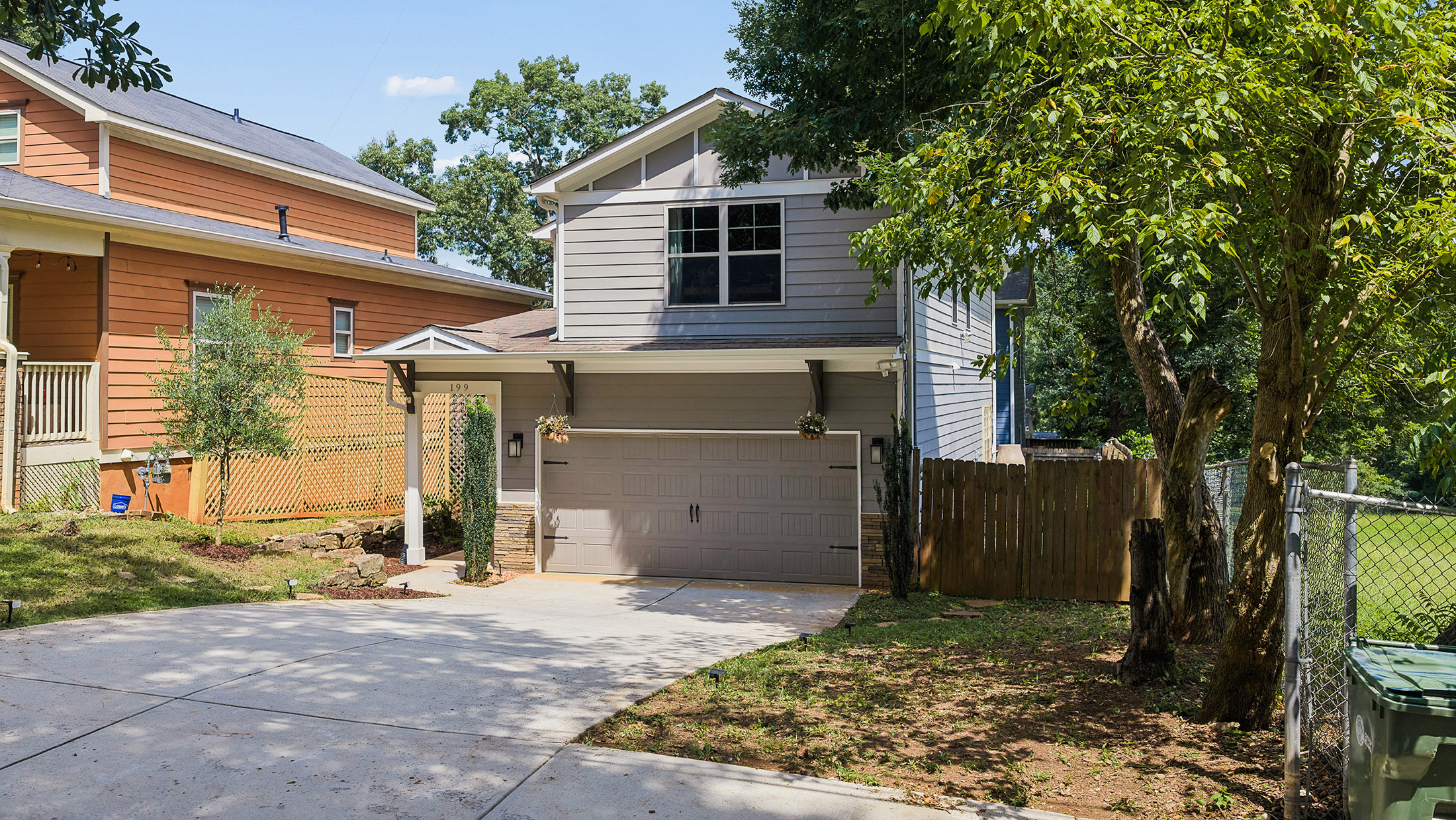  Beautiful Edgewood Home in Prime Parkside Location - 物件實景