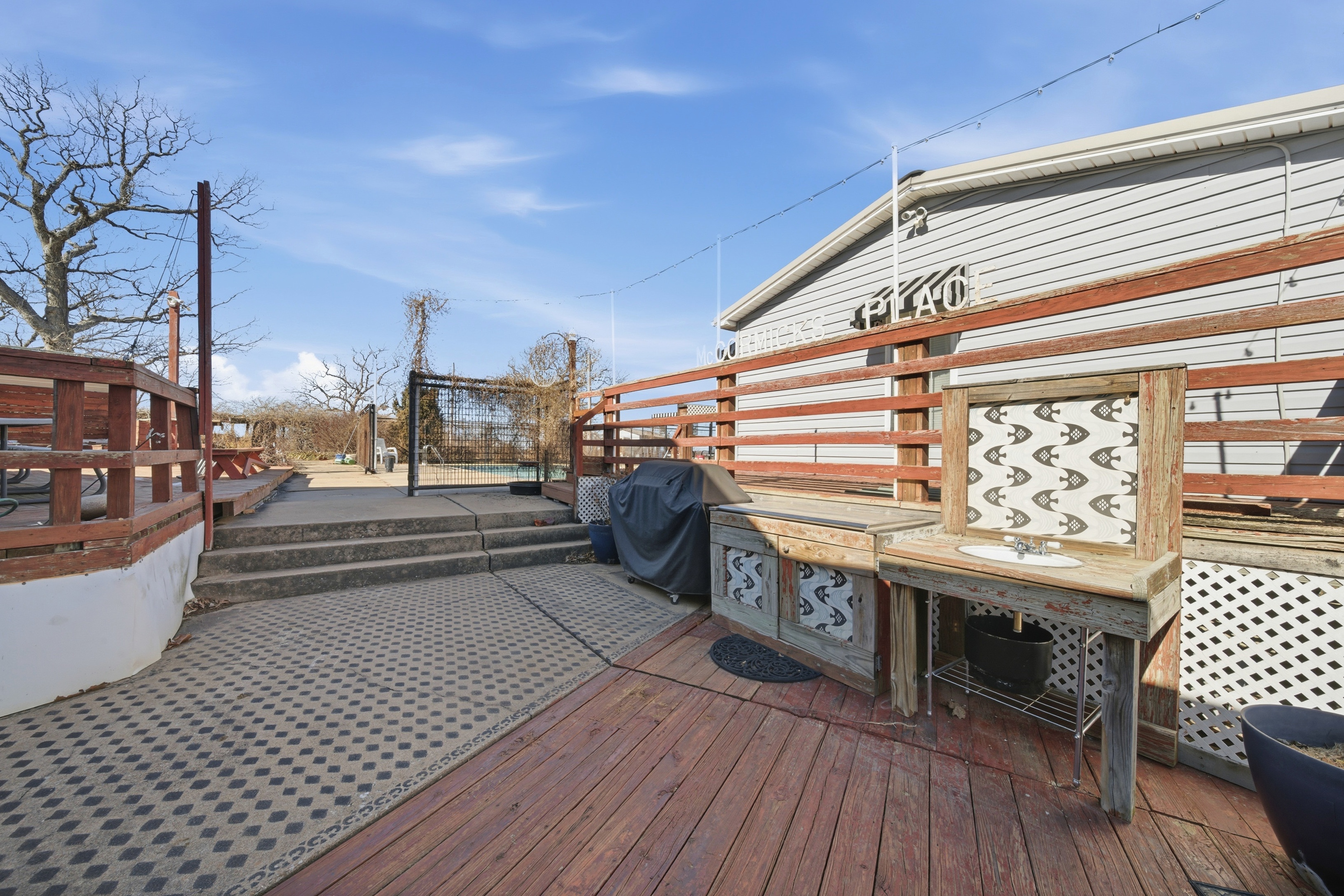  168 Murray Drive, Strang, OK 74367 - 物件實景