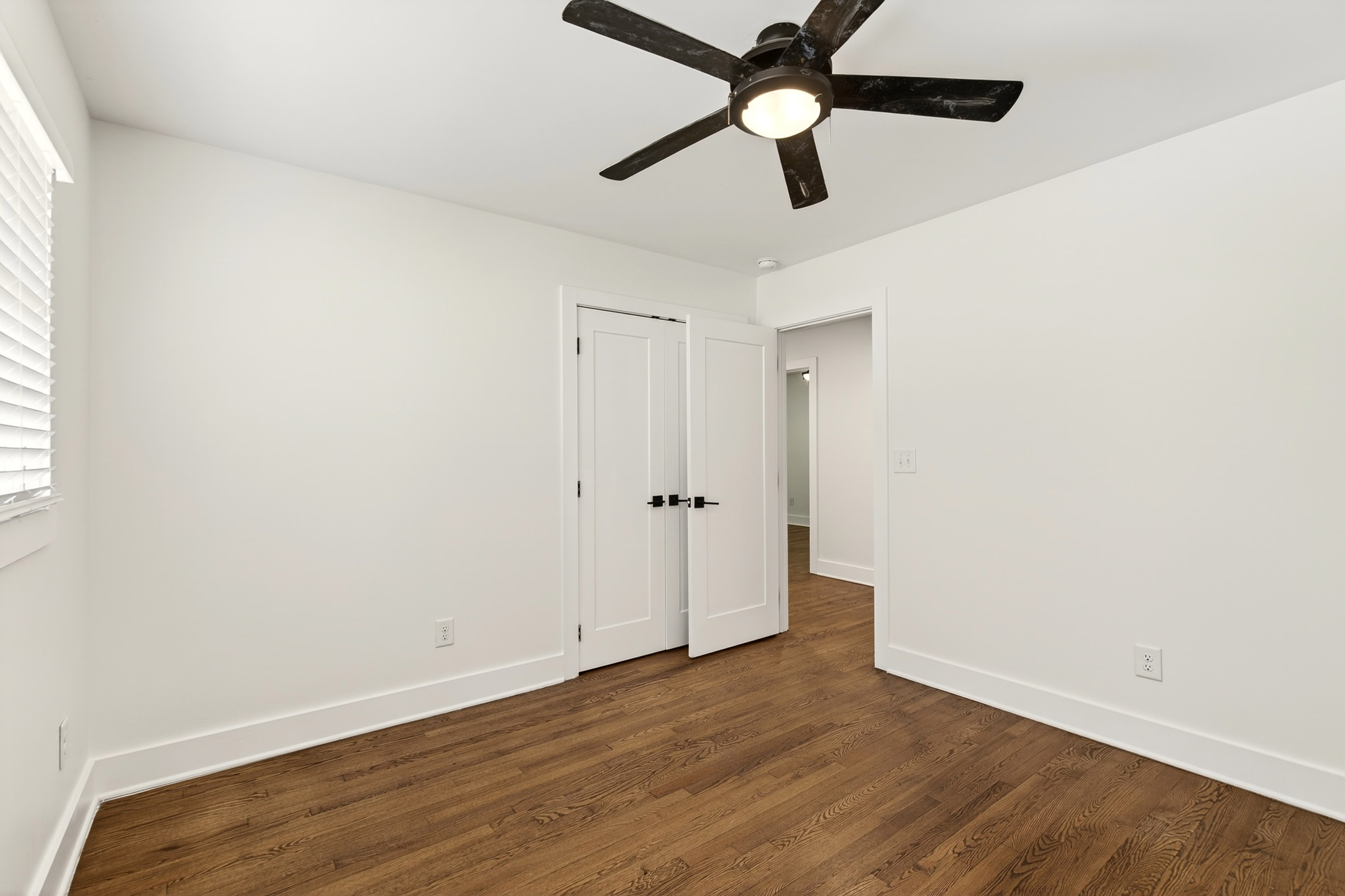  Exceptional Mid-Century Modern Renovation in Decatur - 物件實景