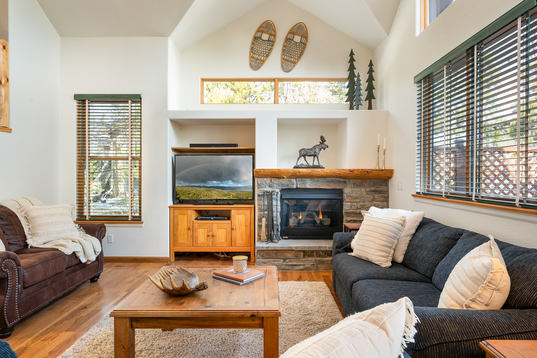  787 Mulligan Street, #5, Fraser, CO, 80442 - 物件實景