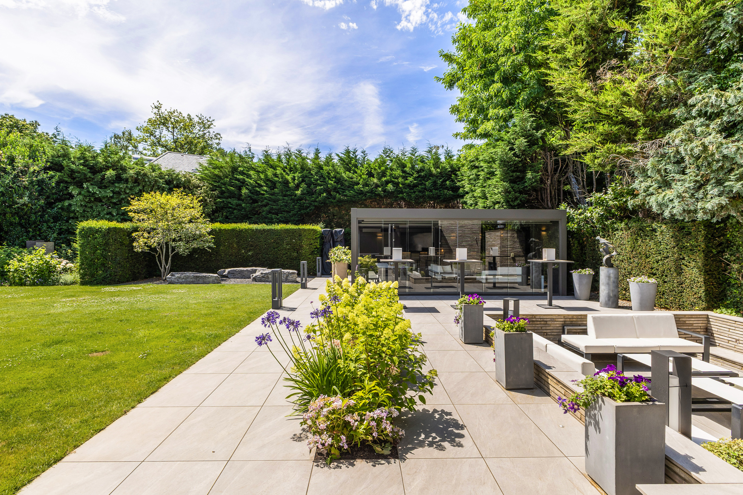  An Award-Winning Contemporary Residence in Burwood Park - 物件實景