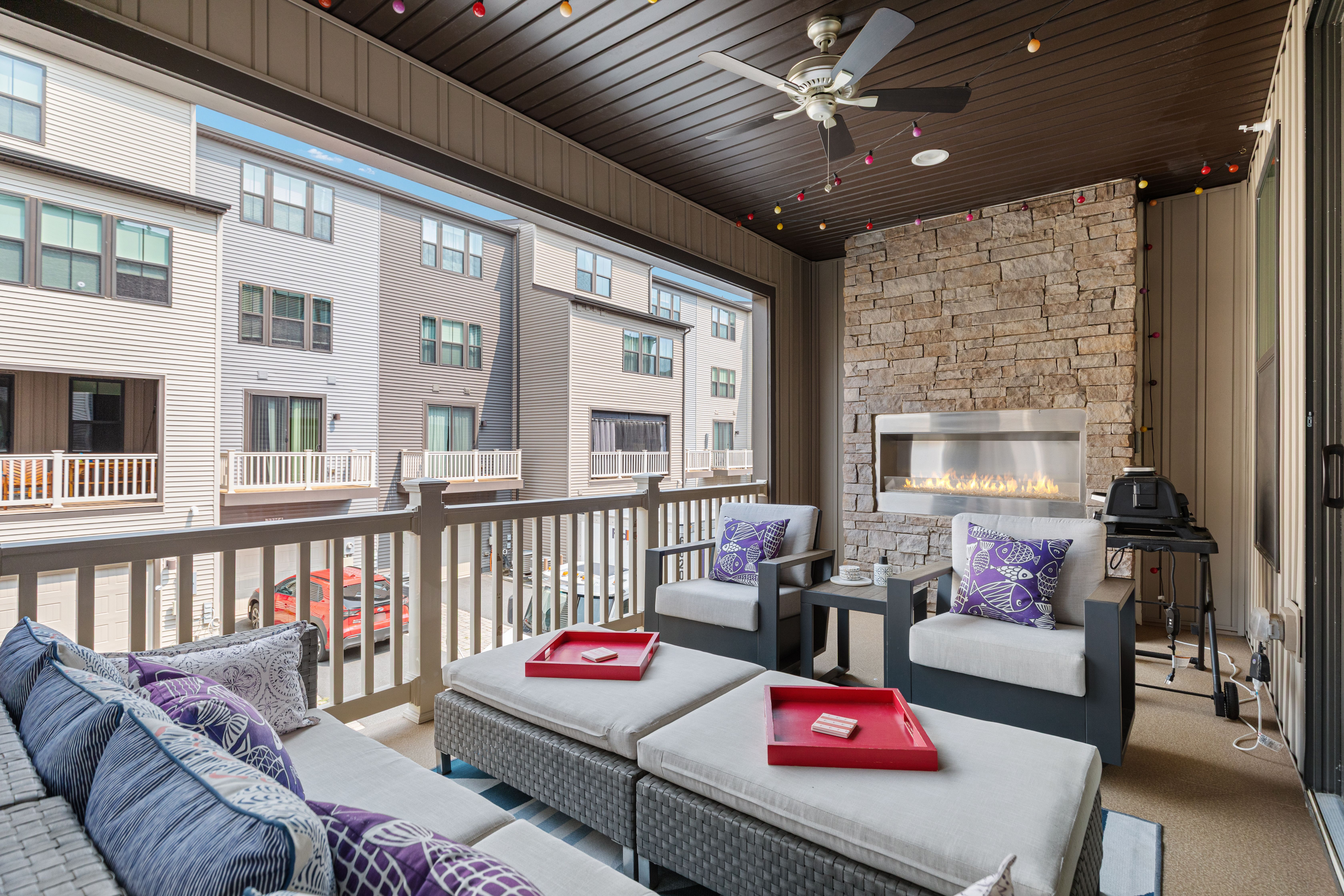  22318 Tees Terrace, Ashburn, VA, 20148 - 物件實景