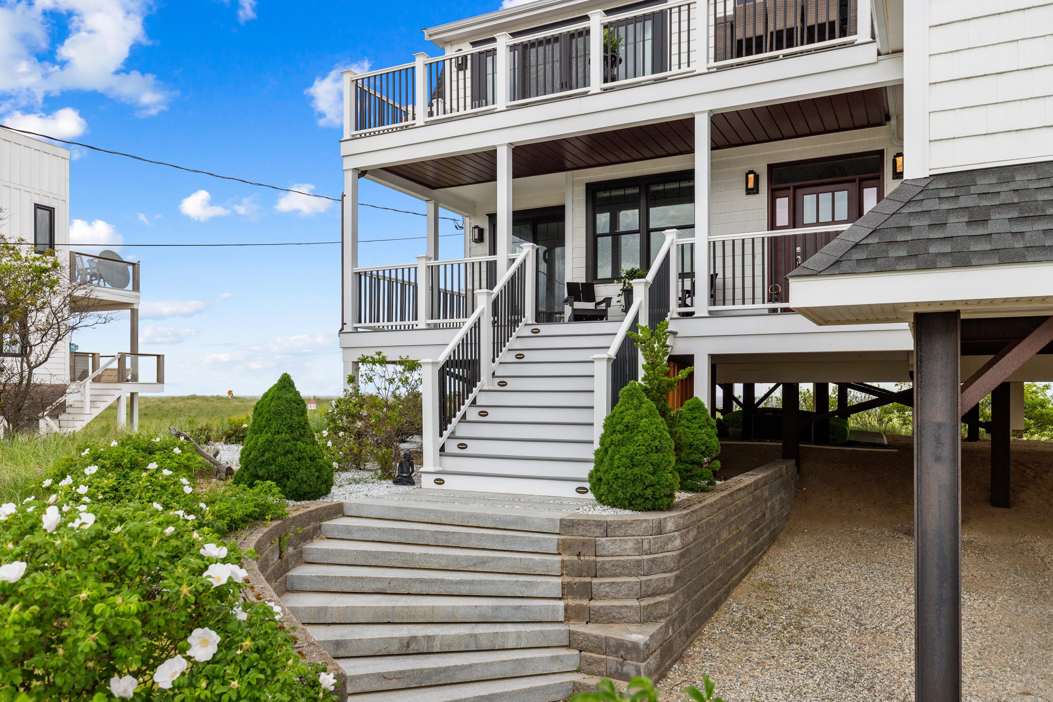  4 35th Street, Newbury, MA, 01951 - 物件實景