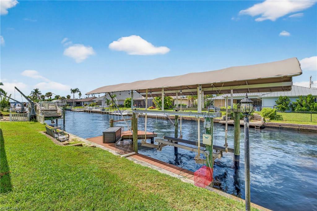 North Fort Myers, Florida, 33917, United States, 3 Bedrooms Bedrooms, ,2 BathroomsBathrooms,Residential,For Sale,1966159