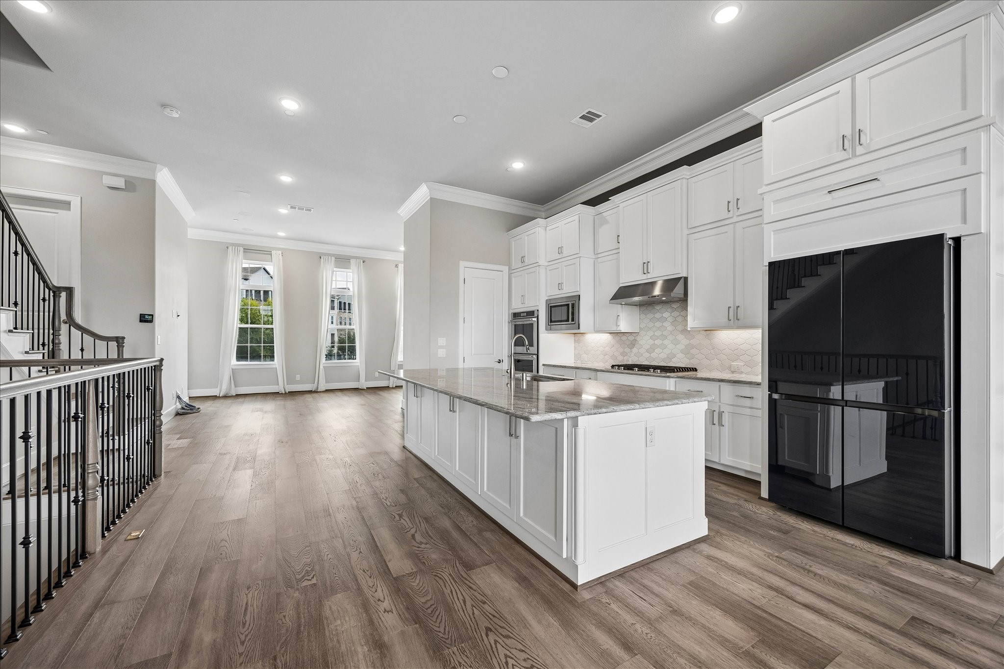 3606 Somerset York Lane - 物件實景