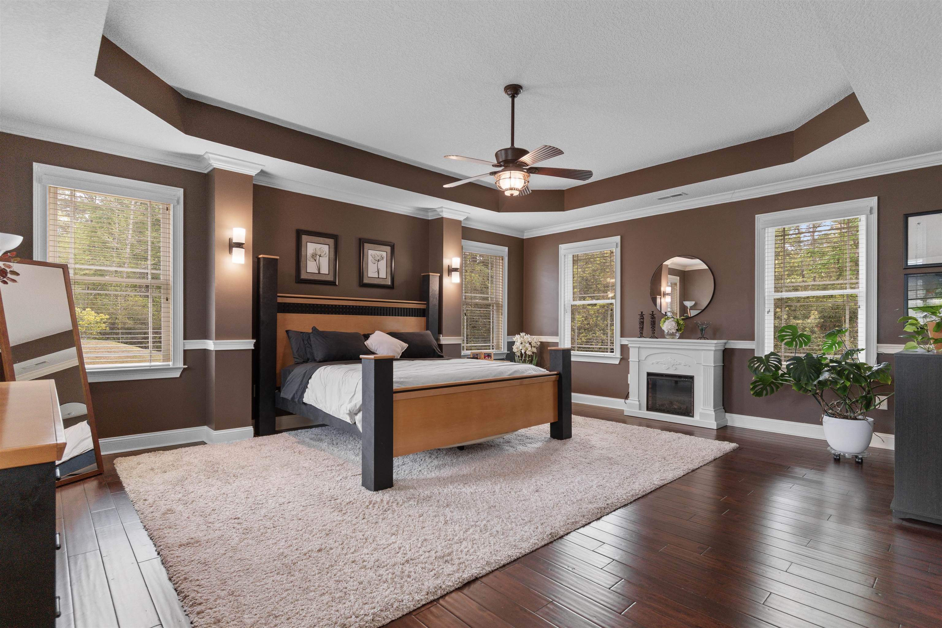 Conway, South Carolina, 29526, United States, 4 Bedrooms Bedrooms, ,3 BathroomsBathrooms,Residential,For Sale,2035350