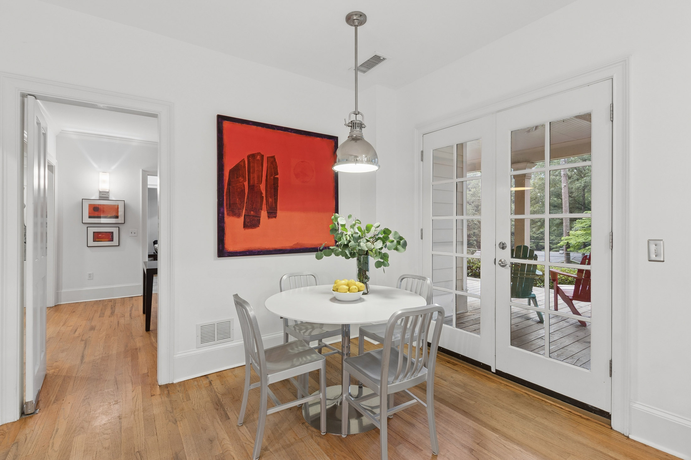  Privacy, Style, and Comfort in Coveted Buckhead Location - 物件實景