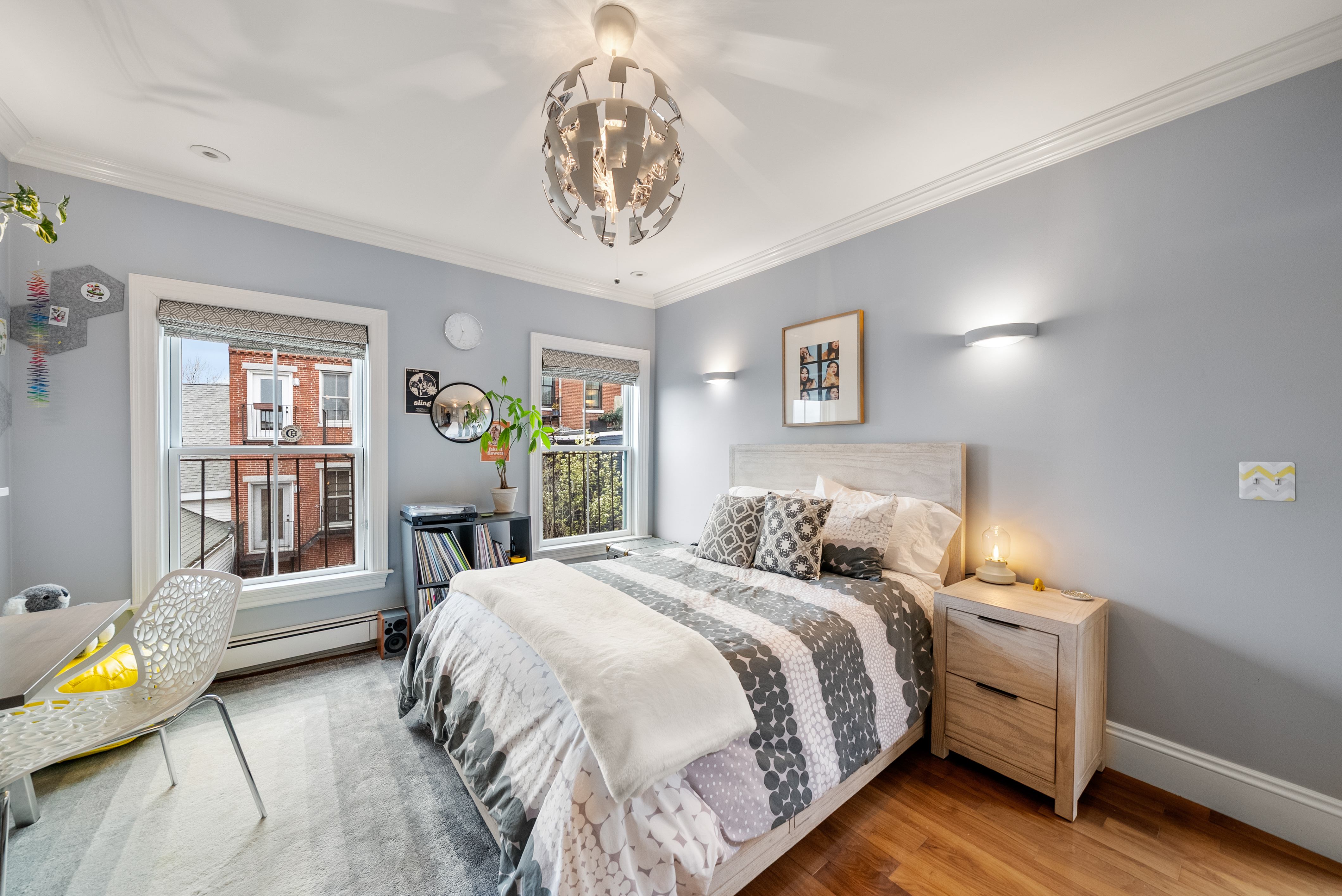  11 Lawnwood Place, Boston, MA, 02129 - 物件實景