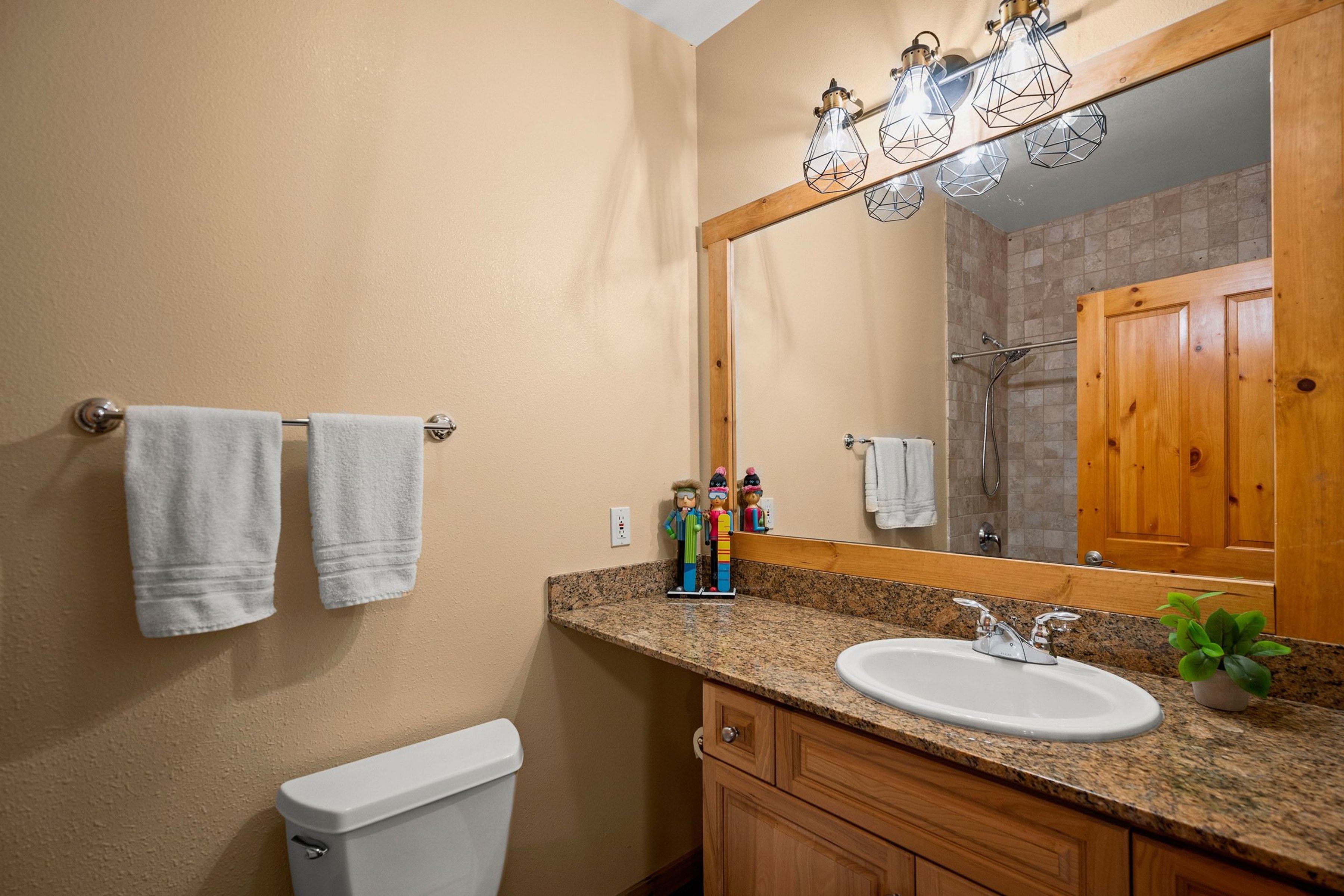  Sunny Condo in the Heart of Truckee - 物件實景