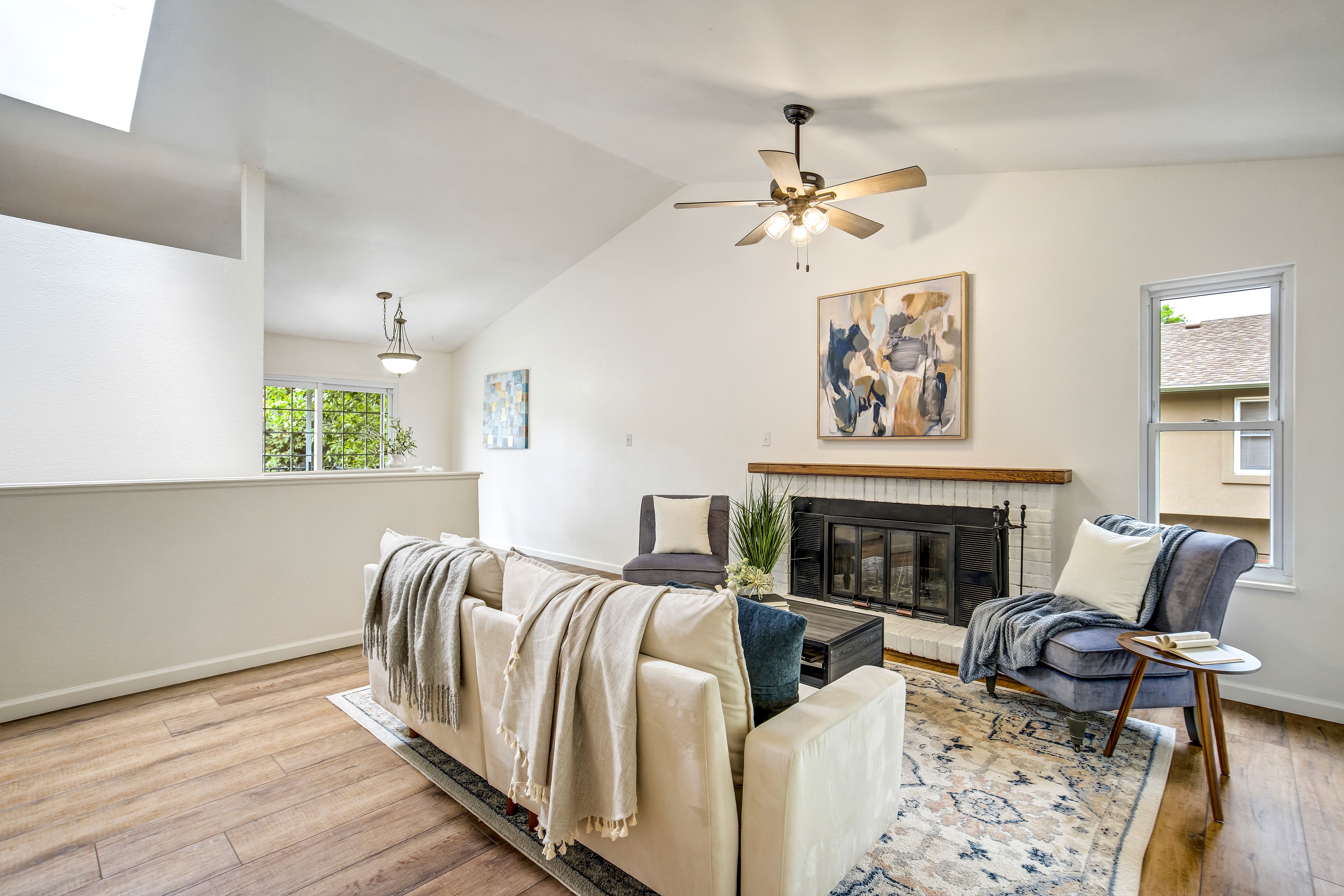  Unique Property in the Unbeatable Location in the Heart of Patty Jewett - 物件實景