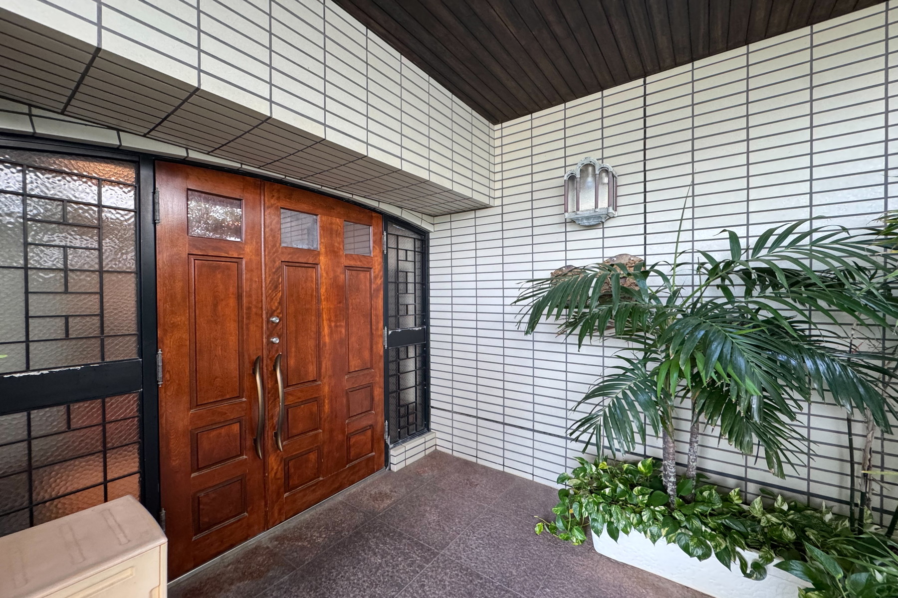  ISO 2-CHOME DETACHED HOUSE, URASOE CIT - 物件實景
