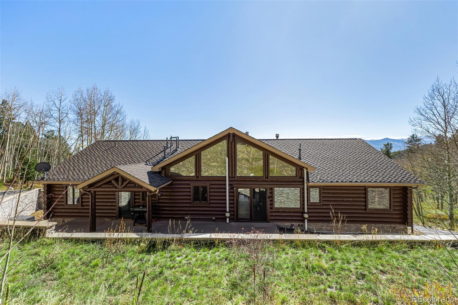 Golden, Colorado, 80403, United States, 5 Bedrooms Bedrooms, ,2 BathroomsBathrooms,Residential,For Sale,1974417