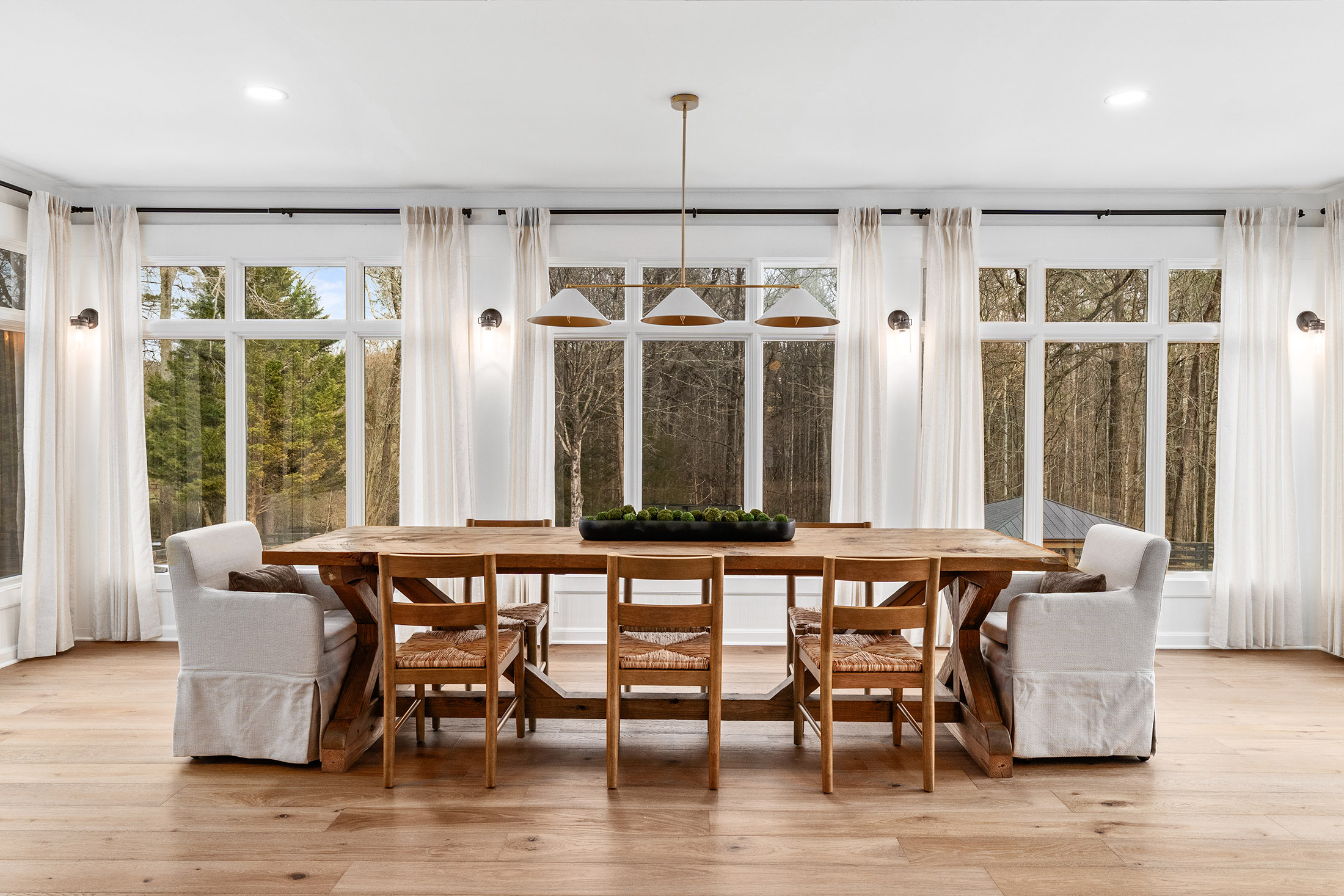  Opportunity to Own a Truly Exceptional Equestrian Farm Estate - 物件實景