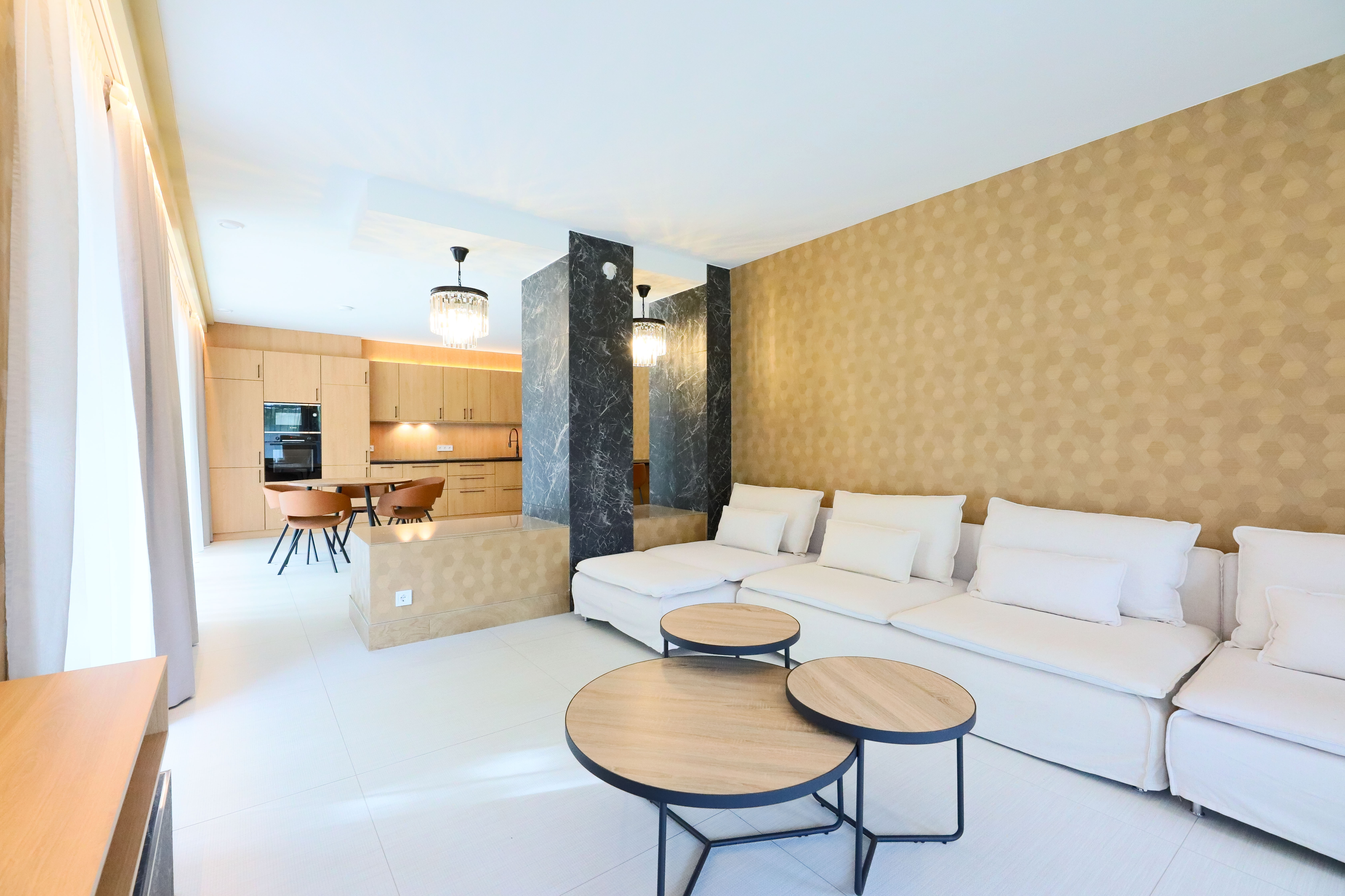  Hárshegy Residence – Modern Luxury Homes Surrounded by Nature - 物件實景