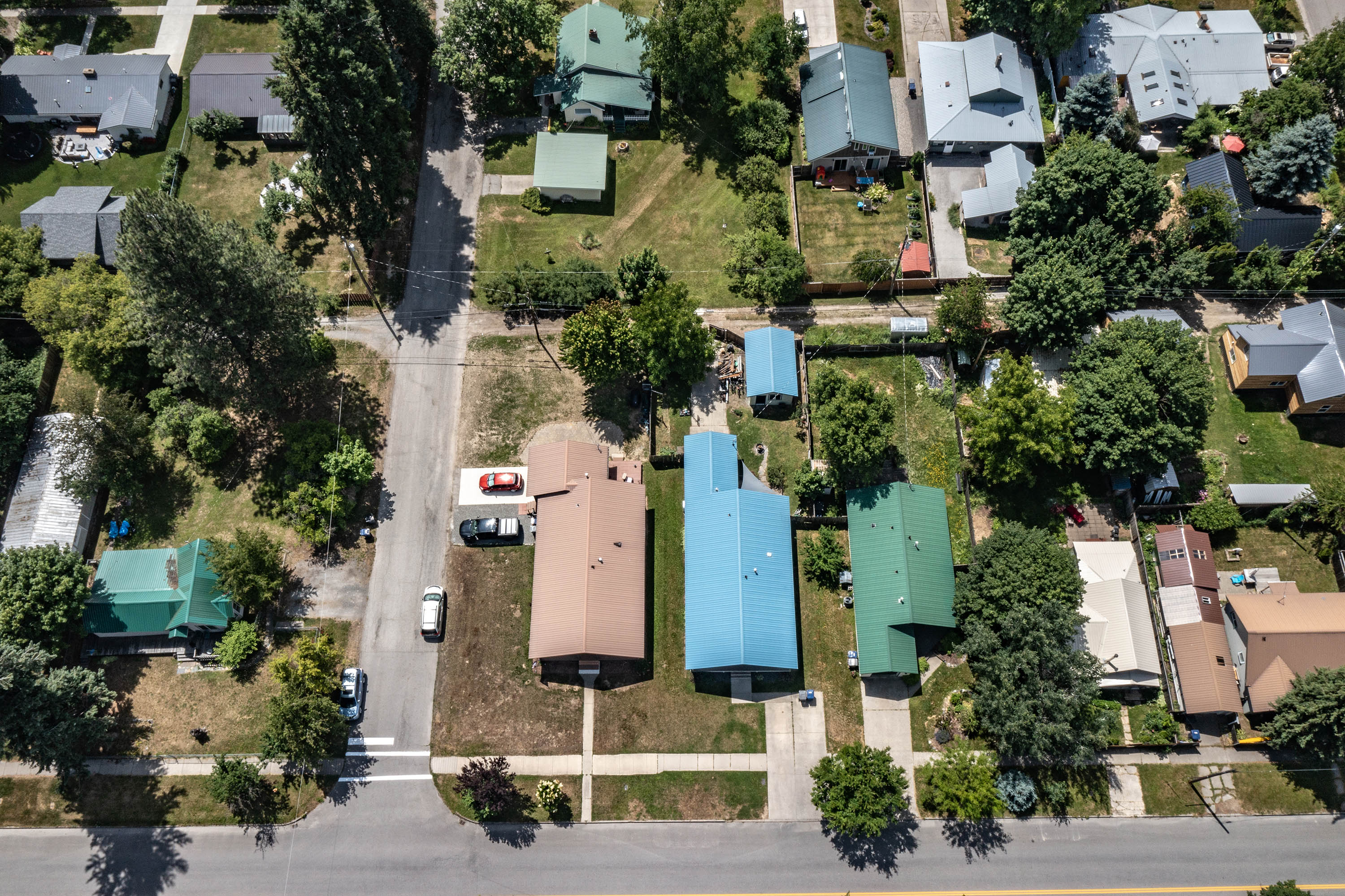 Sandpoint, Idaho, 83864, United States, 4 Bedrooms Bedrooms, ,2 BathroomsBathrooms,Residential,For Sale,1928648