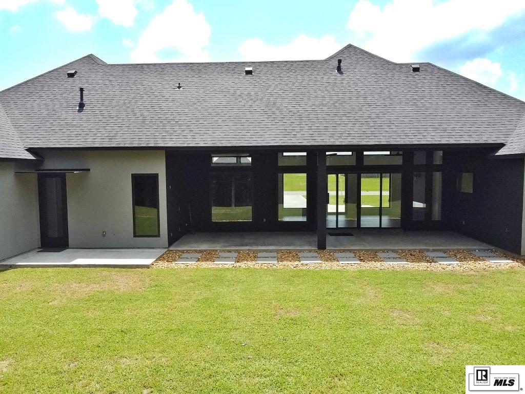 Monroe, Louisiana, 71203, United States, 4 Bedrooms Bedrooms, ,3 BathroomsBathrooms,Residential,For Sale,1906414