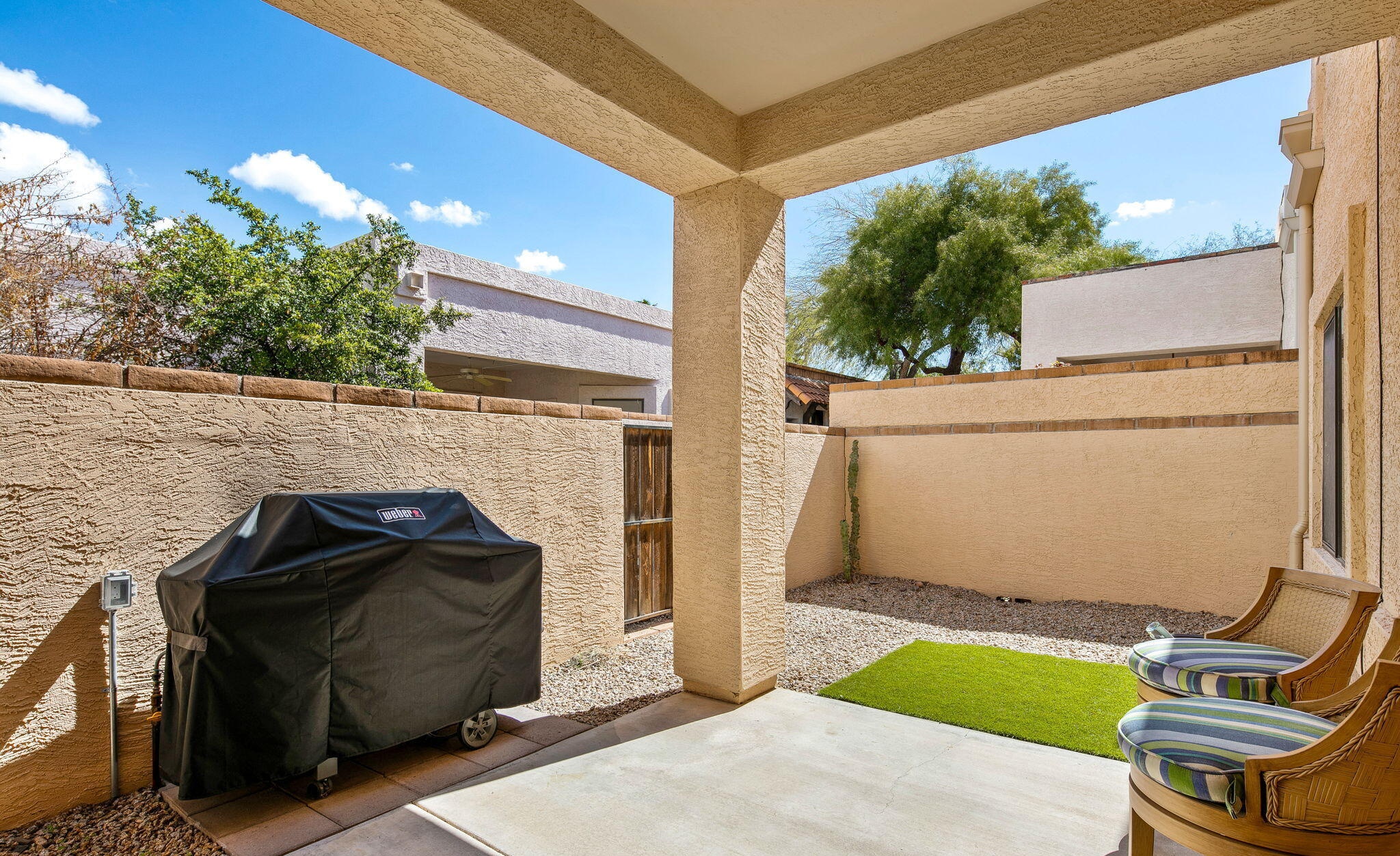  37206 N Tranquil Trail  Carefree, AZ - 物件實景