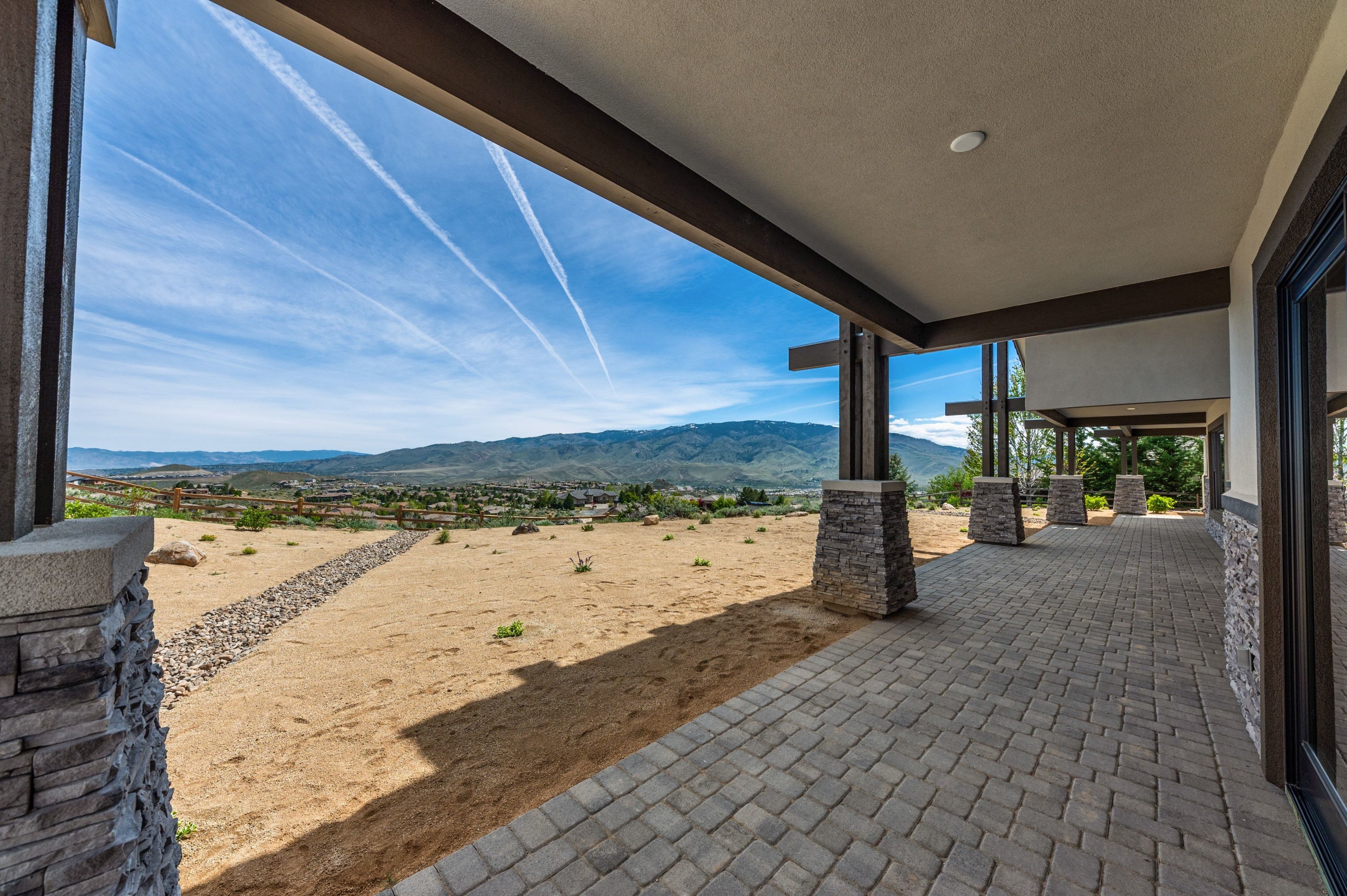  New custom home in Somersett - 物件實景