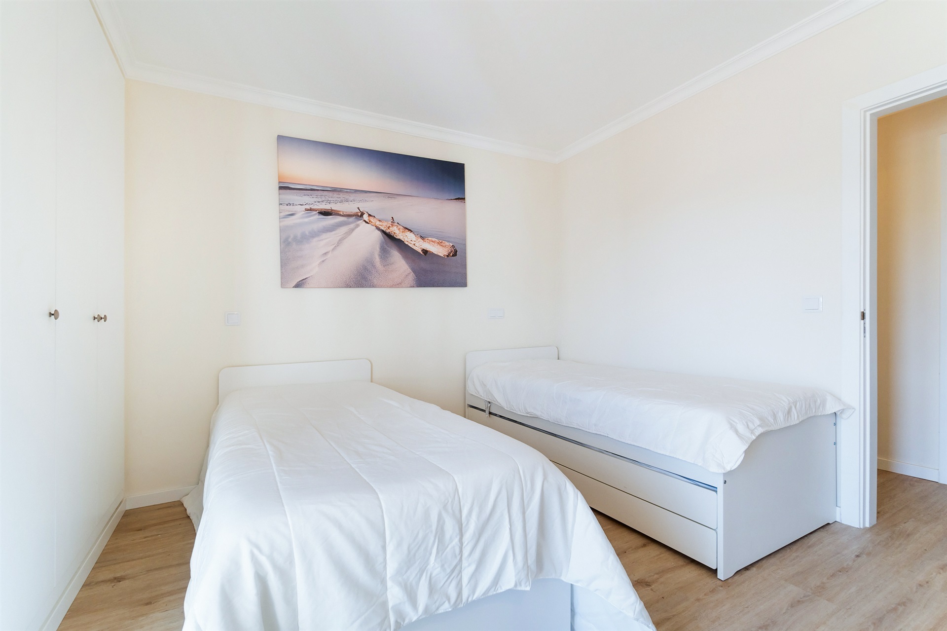  Semi-detached house, 2 bedrooms, for Sale - 物件實景