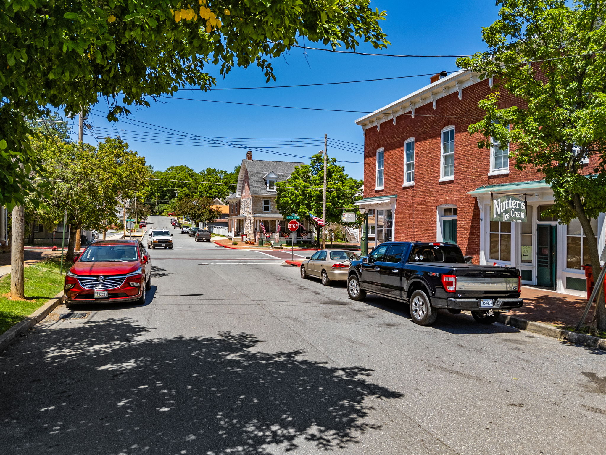  16318 Canal Road, Sharpsburg, MD 21782 - 物件實景