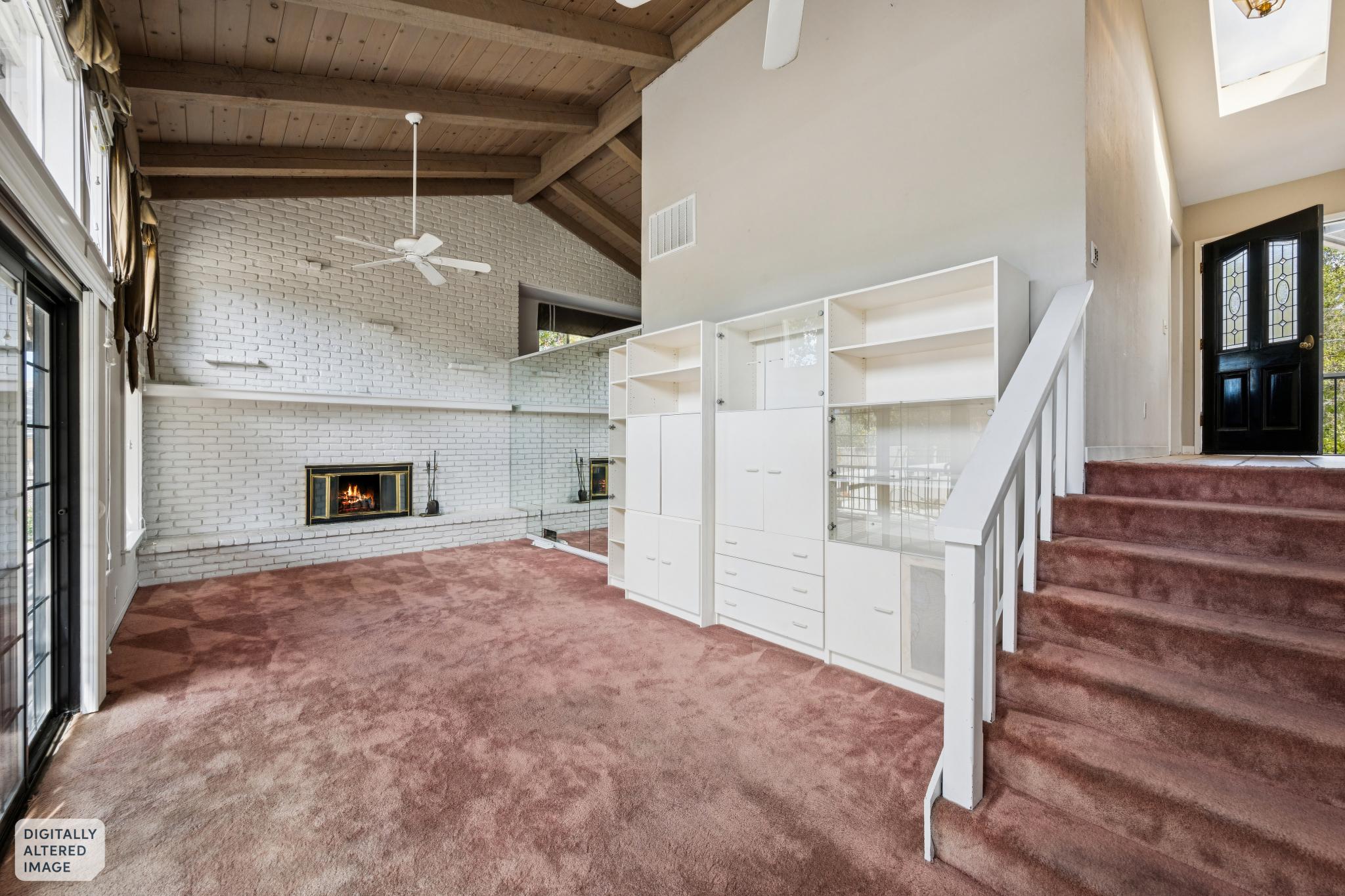  1203 Alberca Road - 物件實景