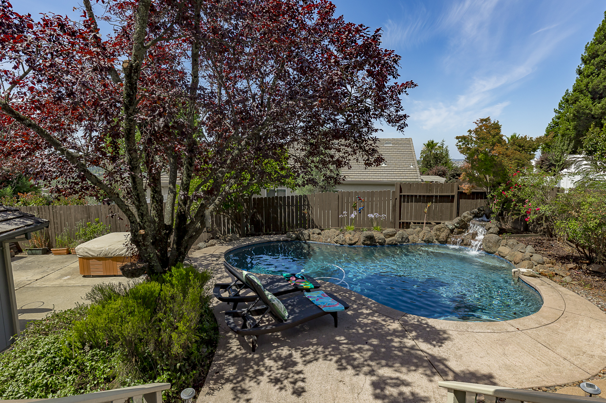 3140 Woodleigh Lane, Cameron Park, CA 95682 - 物件實景