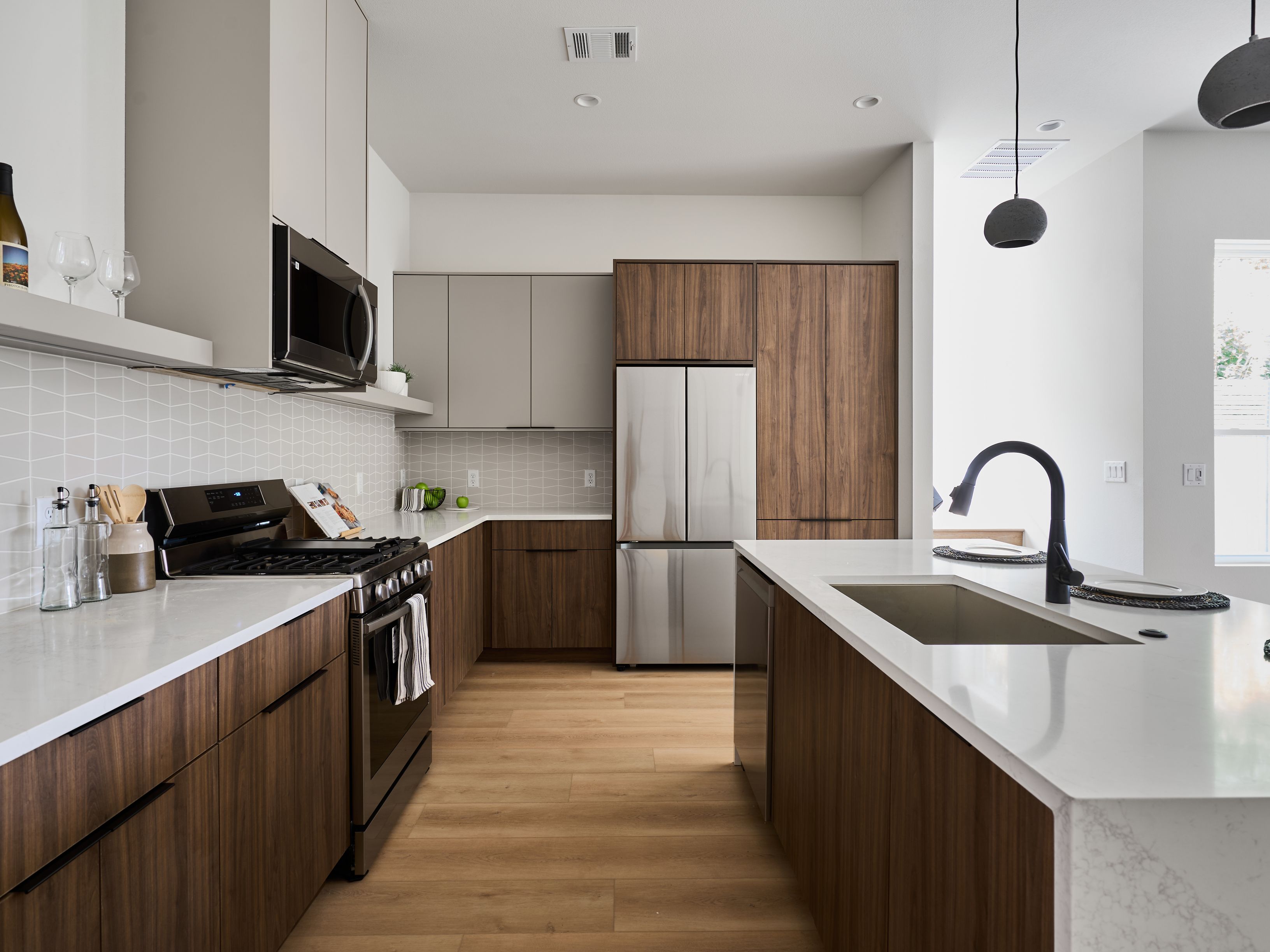  Welcome to Modern Luxury Living - 物件實景