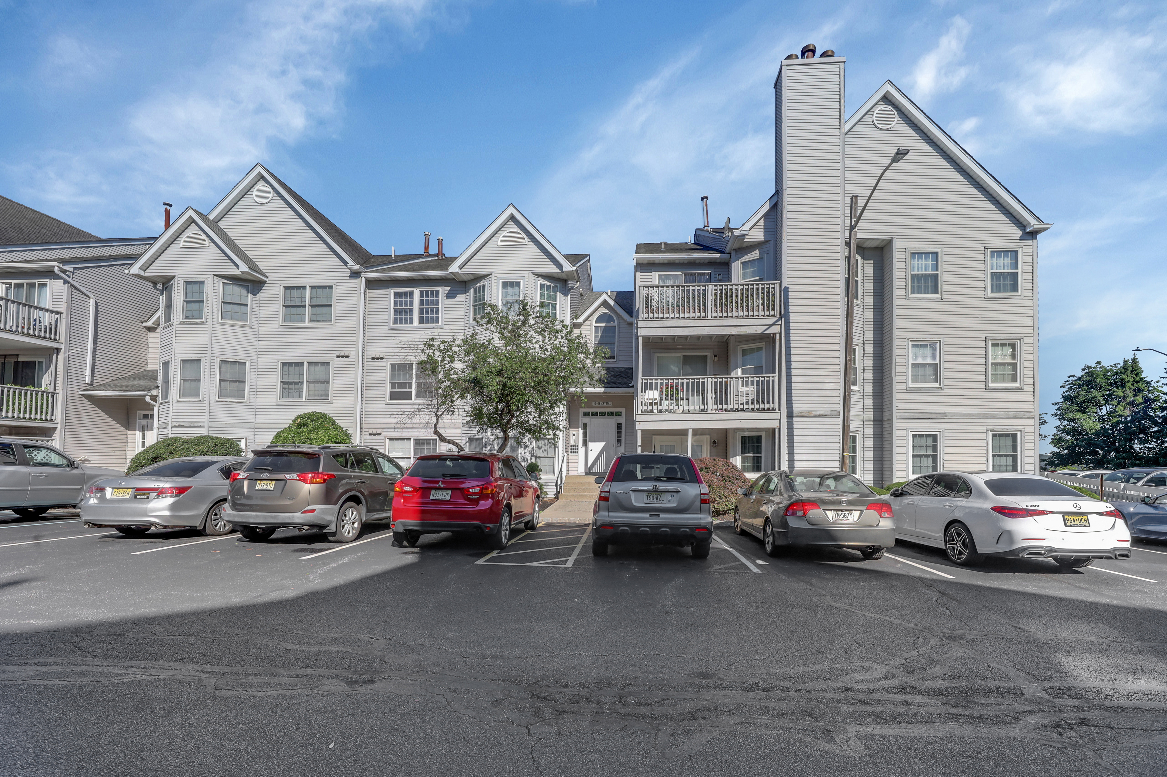  15 Crystal Lane, Paterson, NJ 07501 - 物件實景
