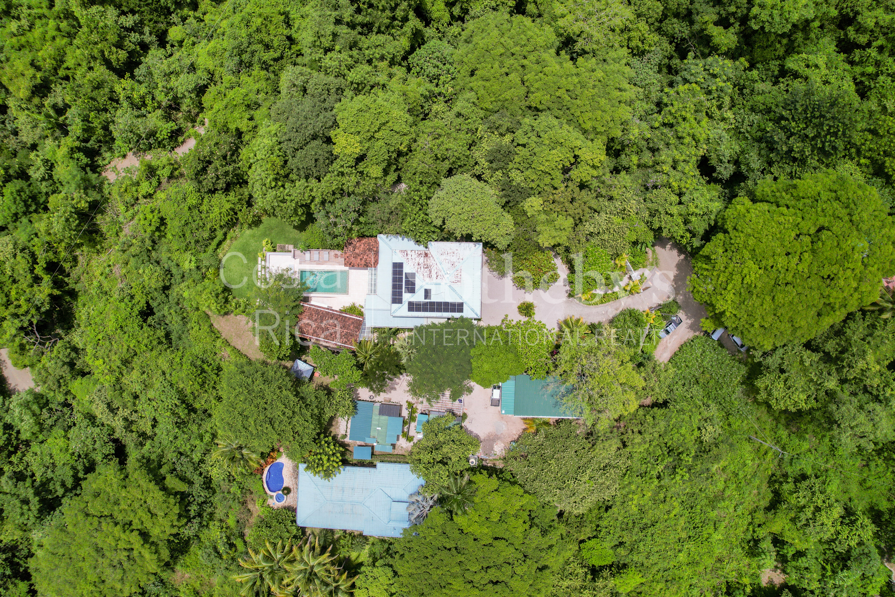  Villa Solana - 物件實景