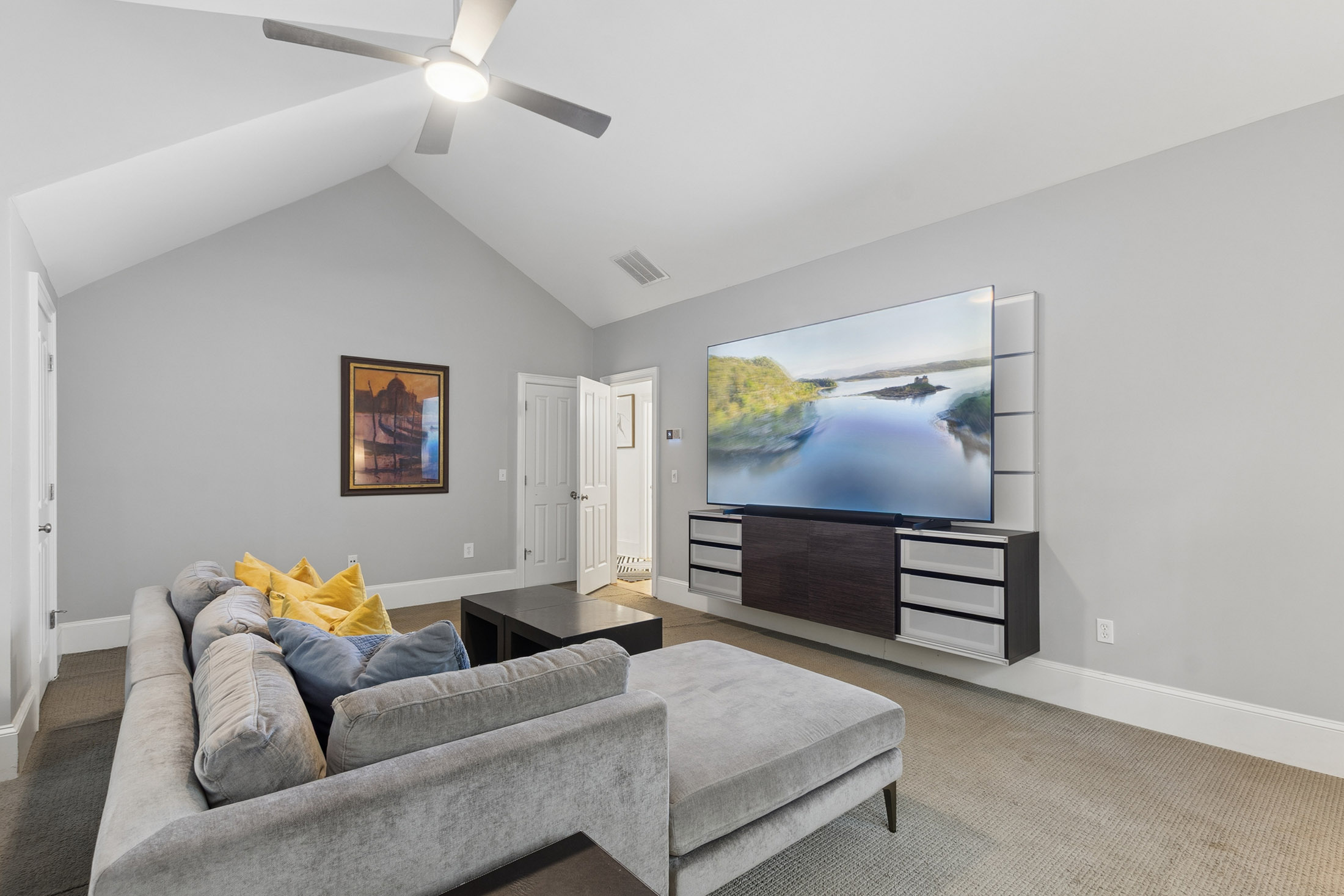  Privacy, Style, and Comfort in Coveted Buckhead Location - 物件實景