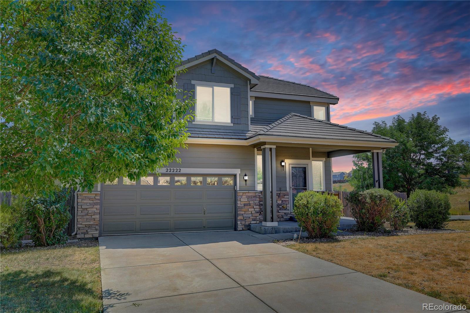 Aurora, Colorado, 80018, United States, 3 Bedrooms Bedrooms, ,3 BathroomsBathrooms,Residential,For Sale,1926277