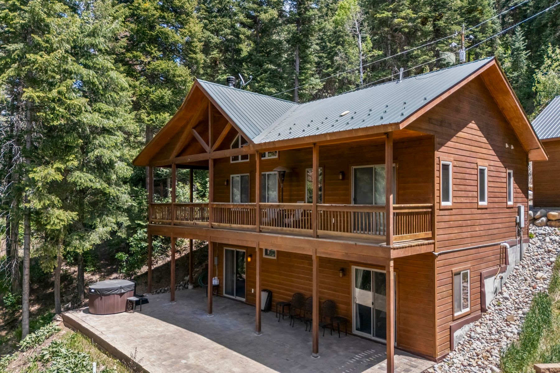  576 High Trails Drive, Durango, CO 81301 - 物件實景