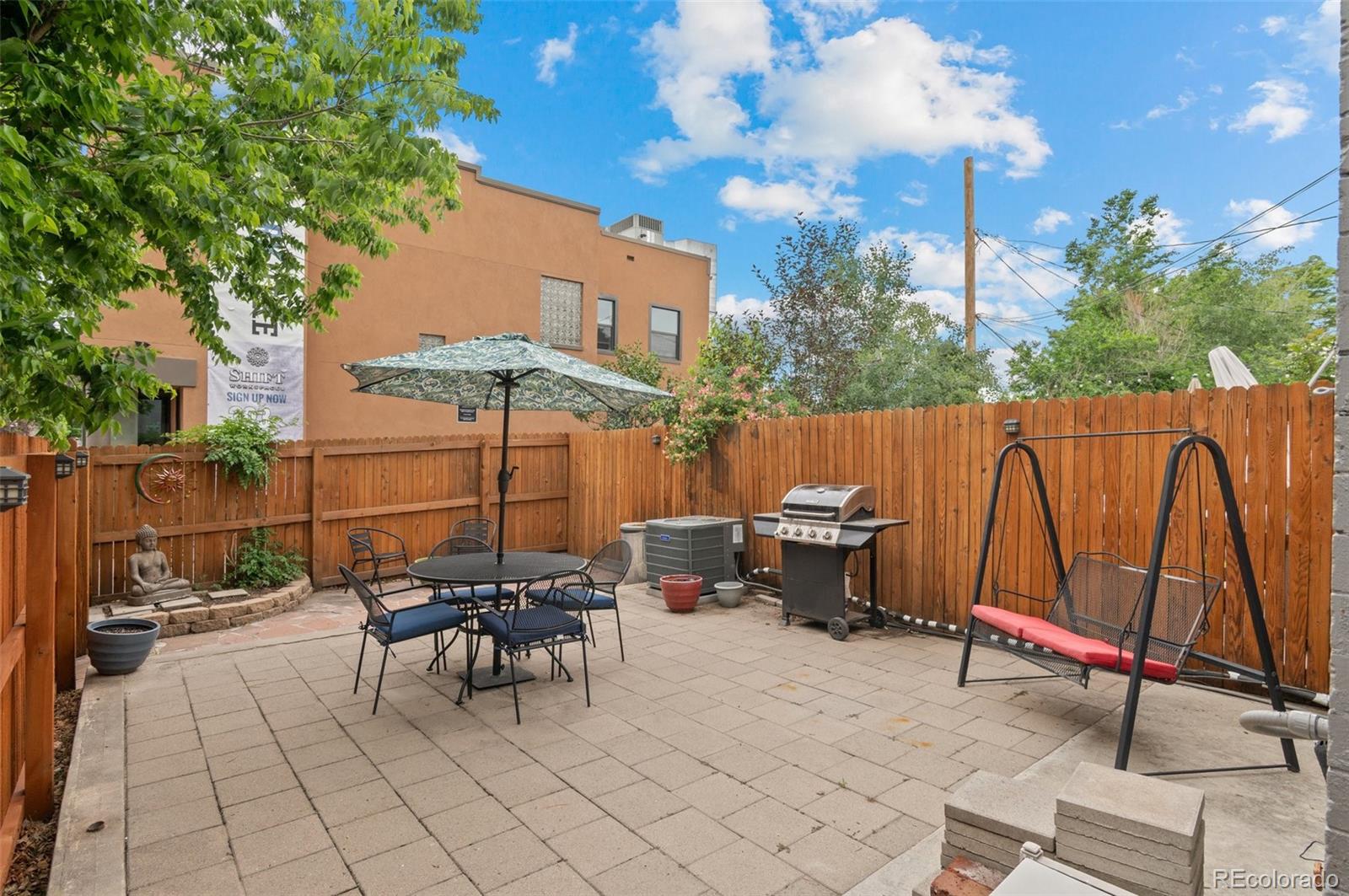 Denver, Colorado, 80218, United States, 3 Bedrooms Bedrooms, ,1 BathroomBathrooms,Residential,For Sale,1846807