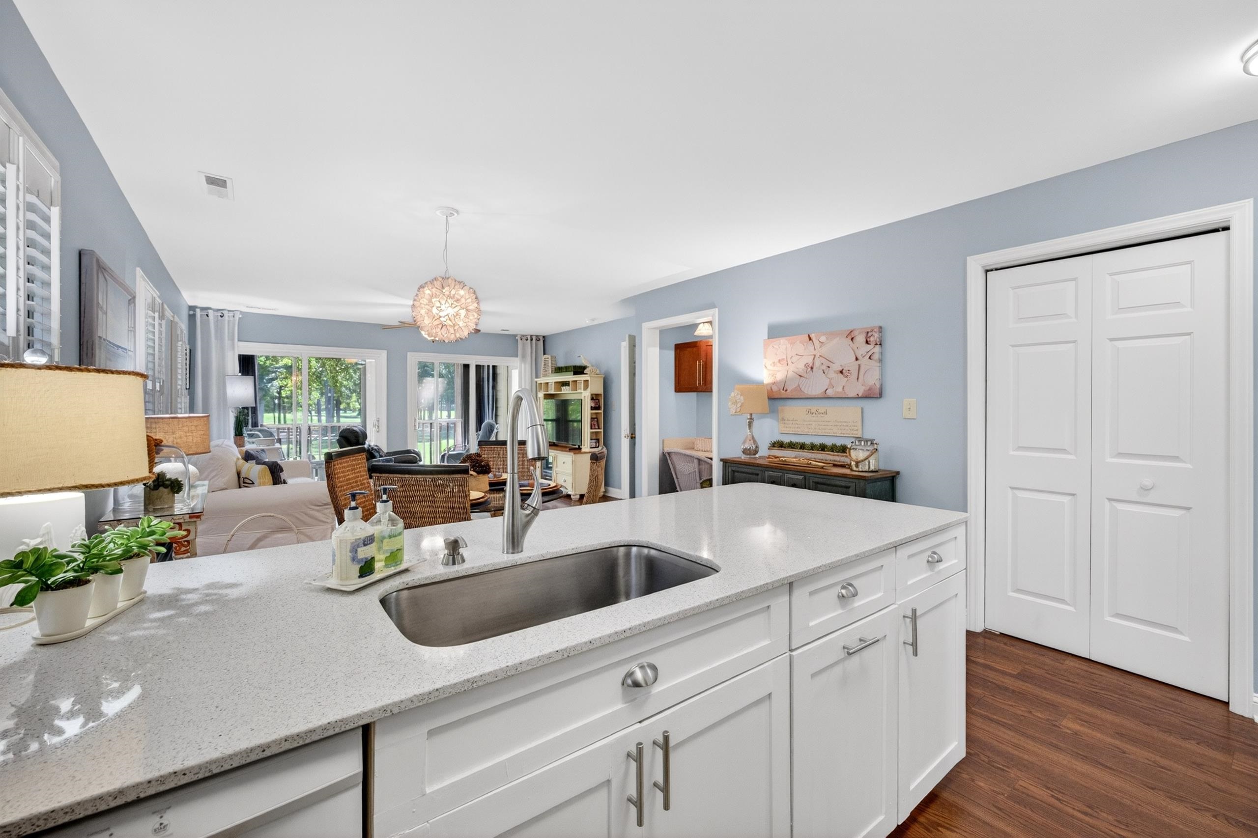  127 Weehawka Way -  Unit 3  Pawleys Plantation - 物件實景