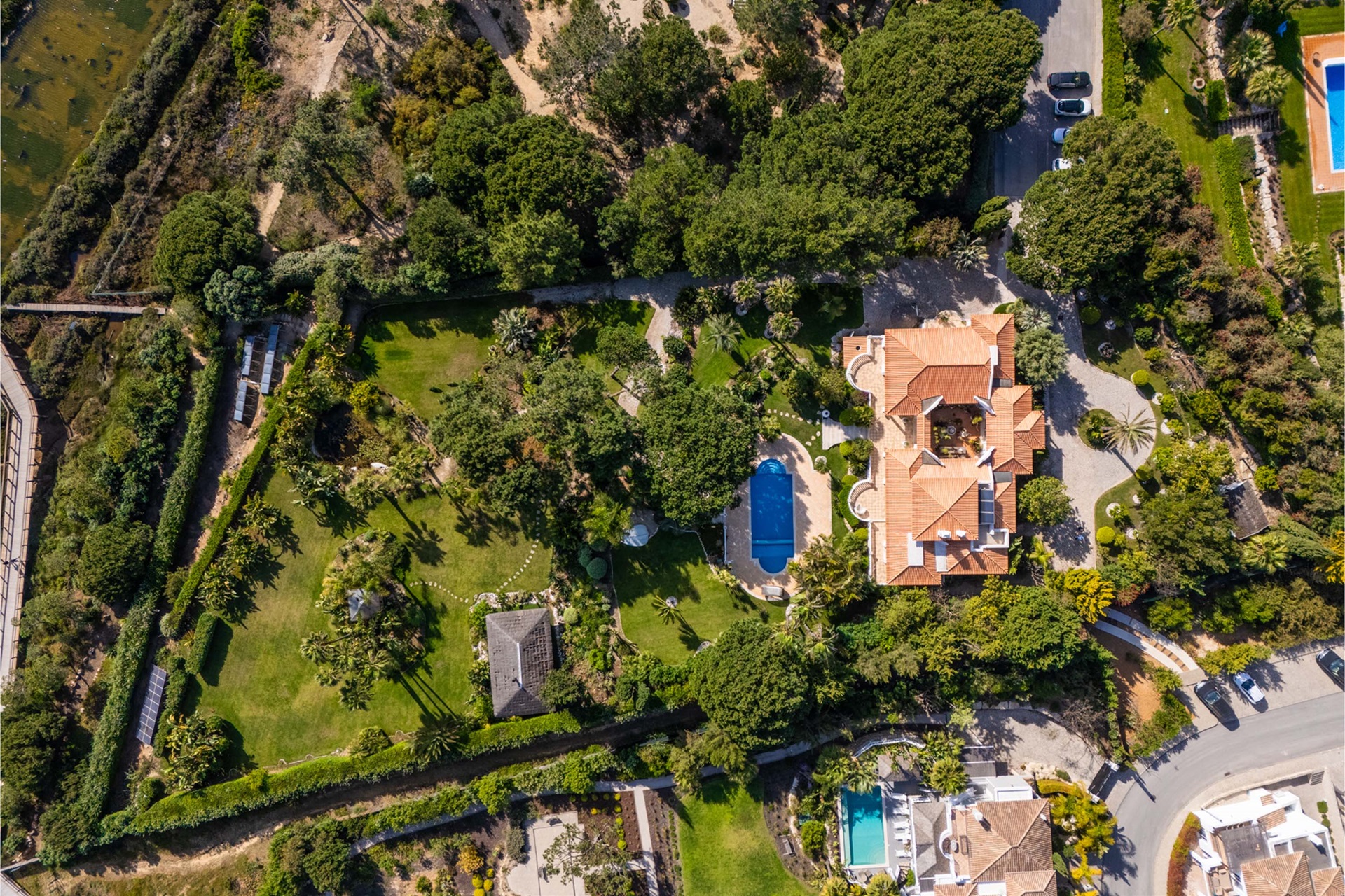  Detached house, 5 bedrooms, for Sale - 物件實景