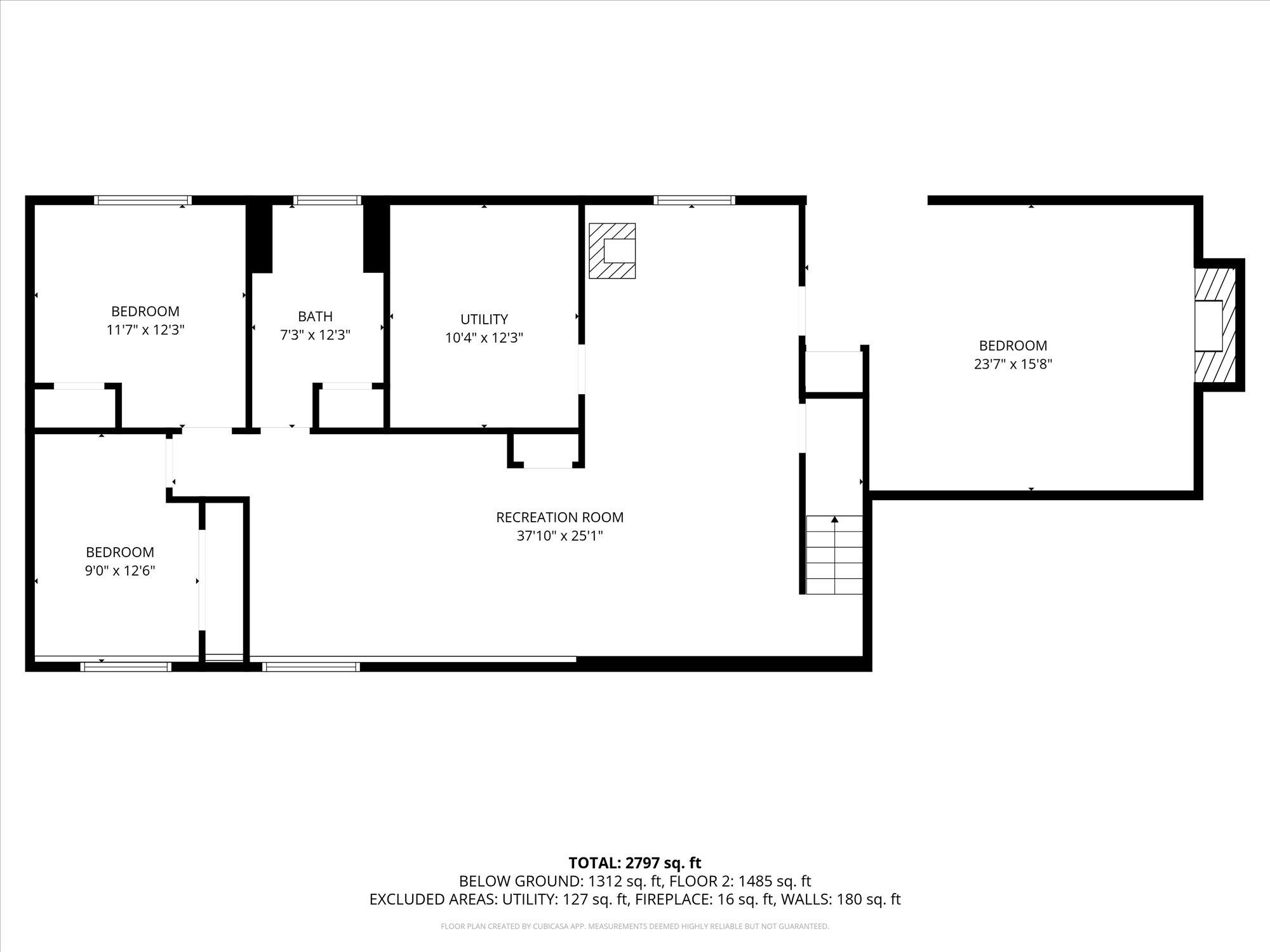 Mead, Washington, 99021, United States, 6 Bedrooms Bedrooms, ,3 BathroomsBathrooms,Residential,For Sale,1958324