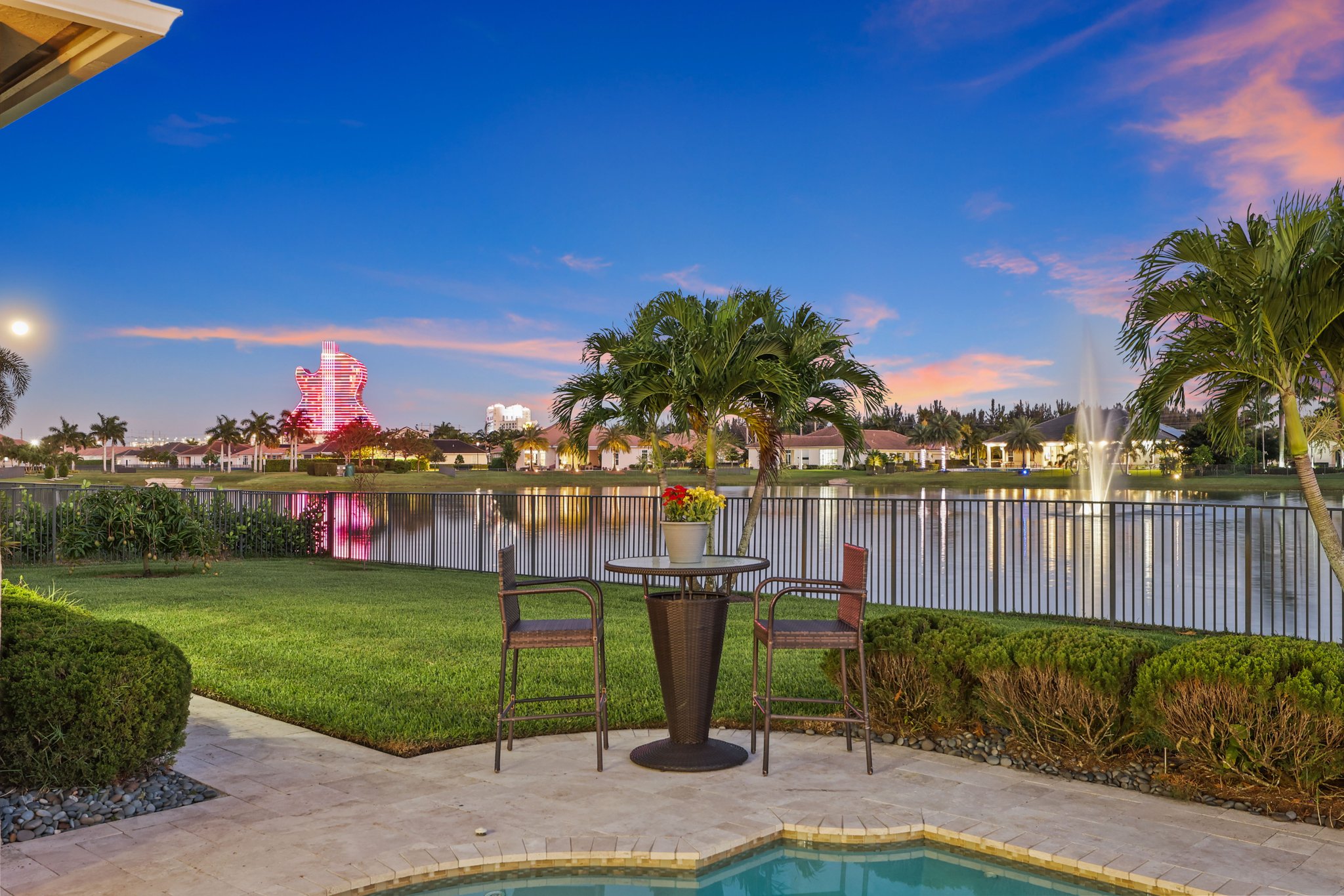  5700 N Sterling Ranch Drive, Davie, FL, 33314 - 物件實景
