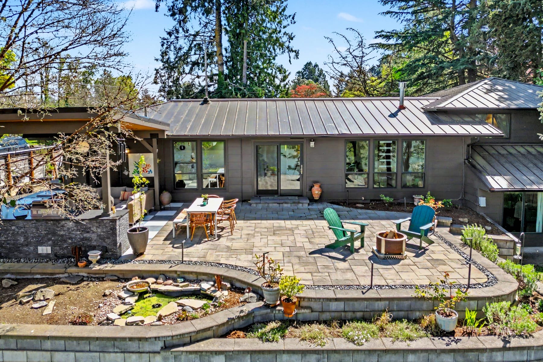  1017 Jones Av NW Albany, OR 97321 - 物件實景