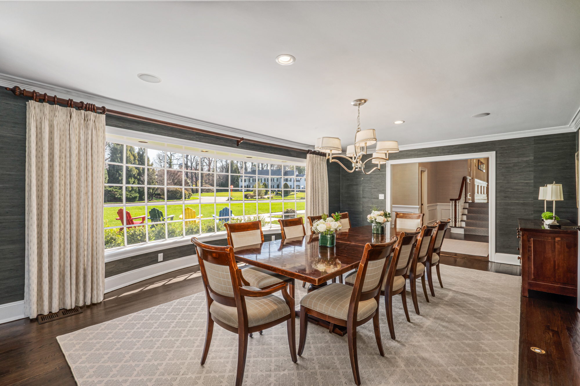  100 Elderfields Road, Manhasset, NY 11030 - 物件實景