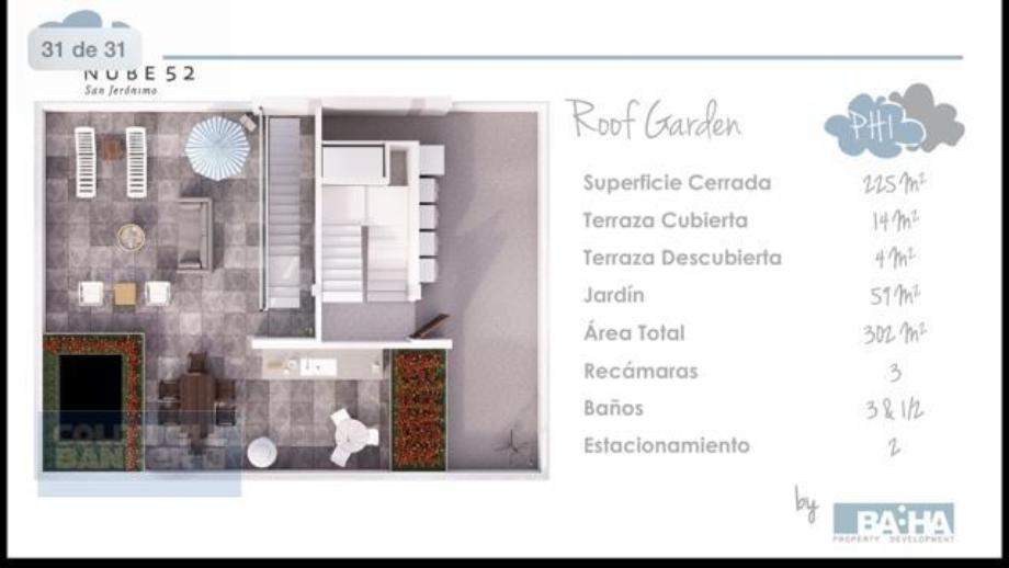 Nube, La Magdalena Contreras, Ciudad de México, 10610, Mexico, 3 Bedrooms Bedrooms, ,3 BathroomsBathrooms,Residential,For Sale,Nube,1626638