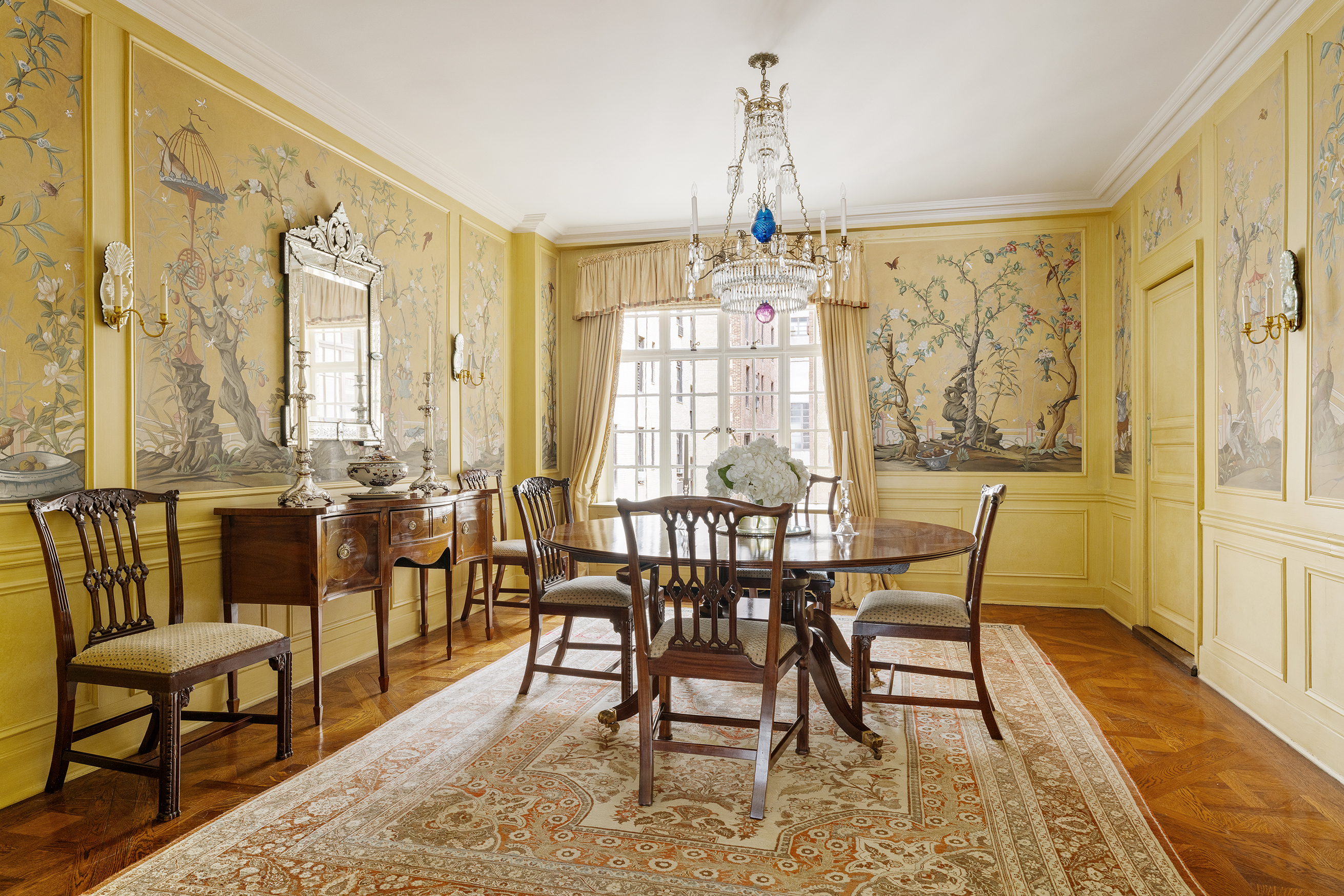  115 East 67th Street 7/8A - 物件實景