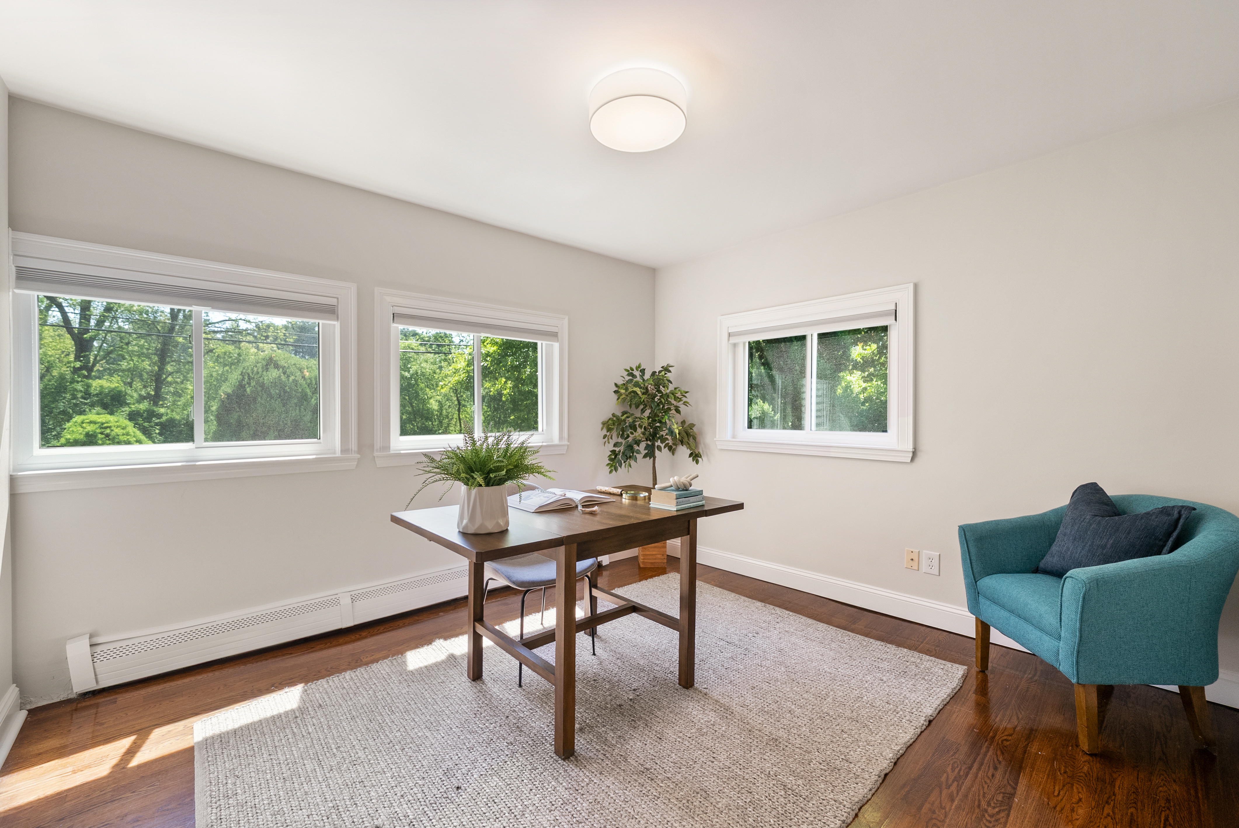  129 Dover Road, Westwood, MA, 02090 - 物件實景