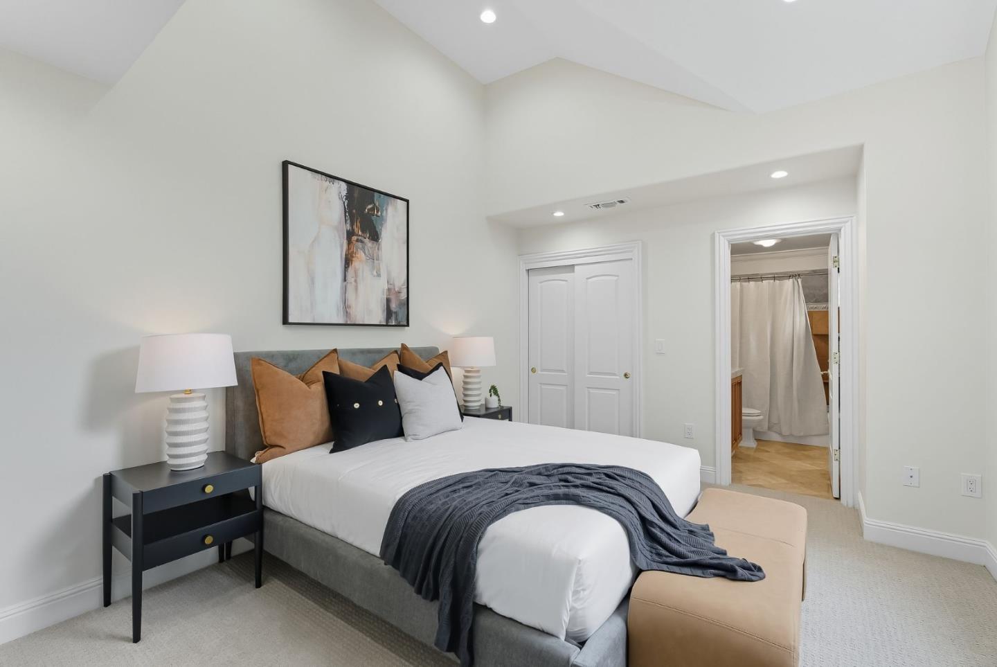 Saratoga, California, 95070, United States, 4 Bedrooms Bedrooms, ,3 BathroomsBathrooms,Residential,For Sale,1956138